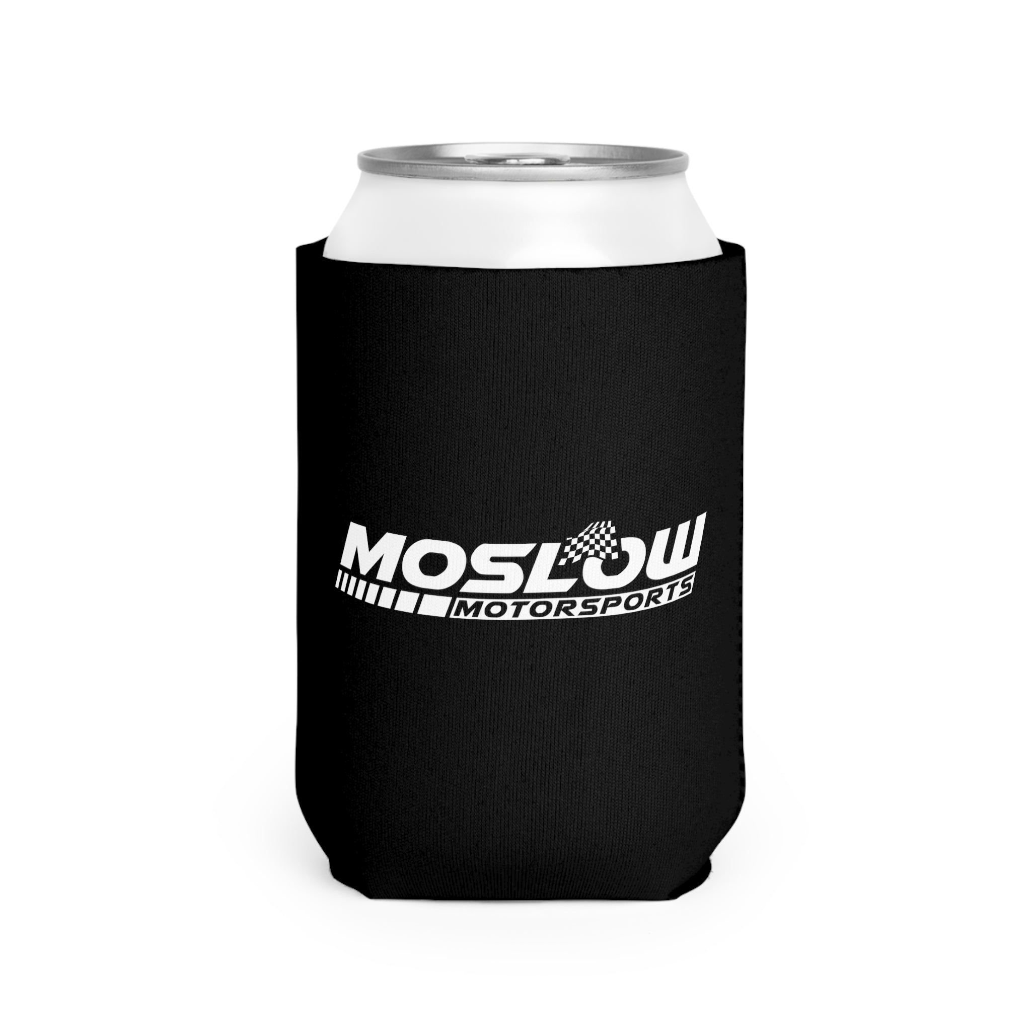 Moslow Motorsports Coozie