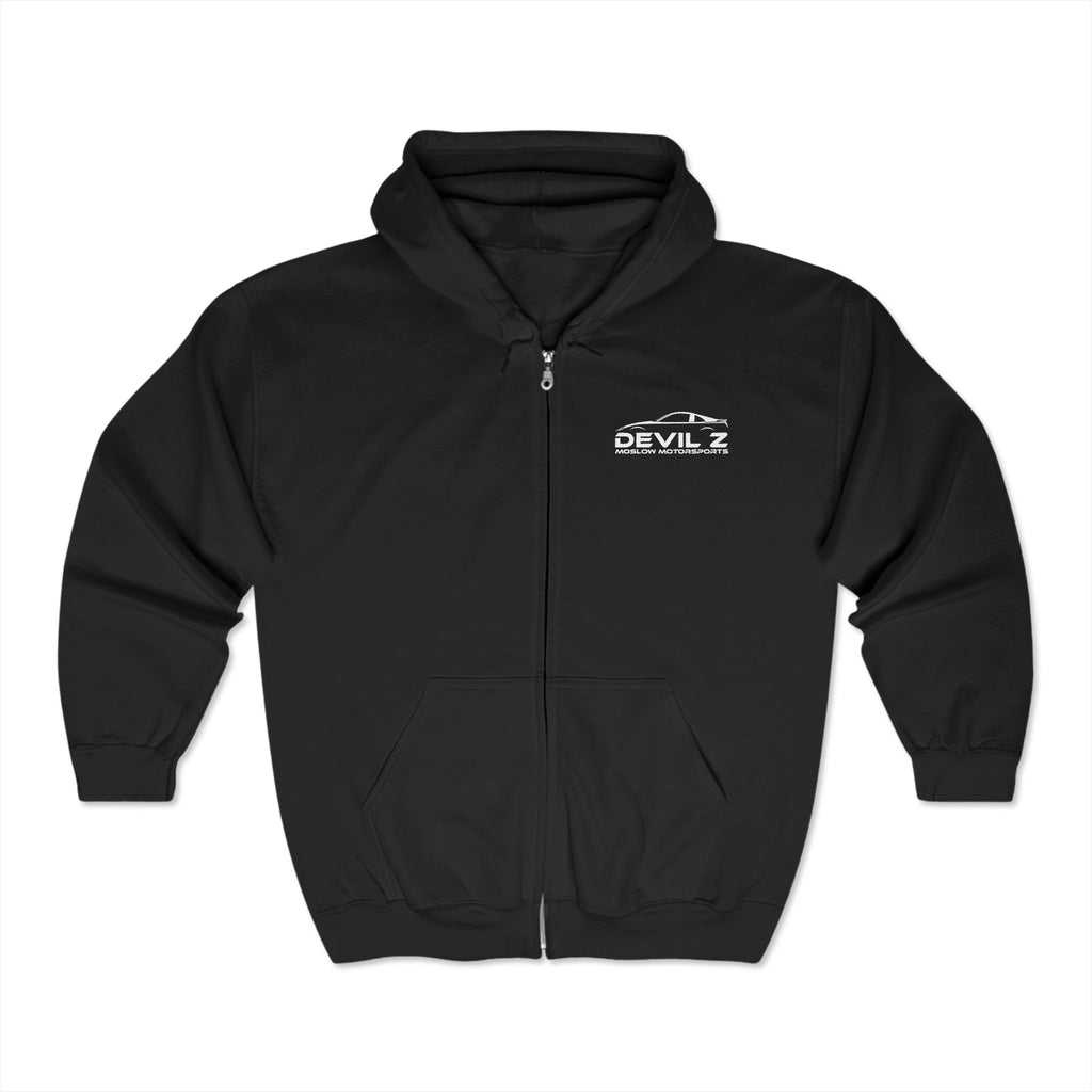 Devil Z Classic Jacket