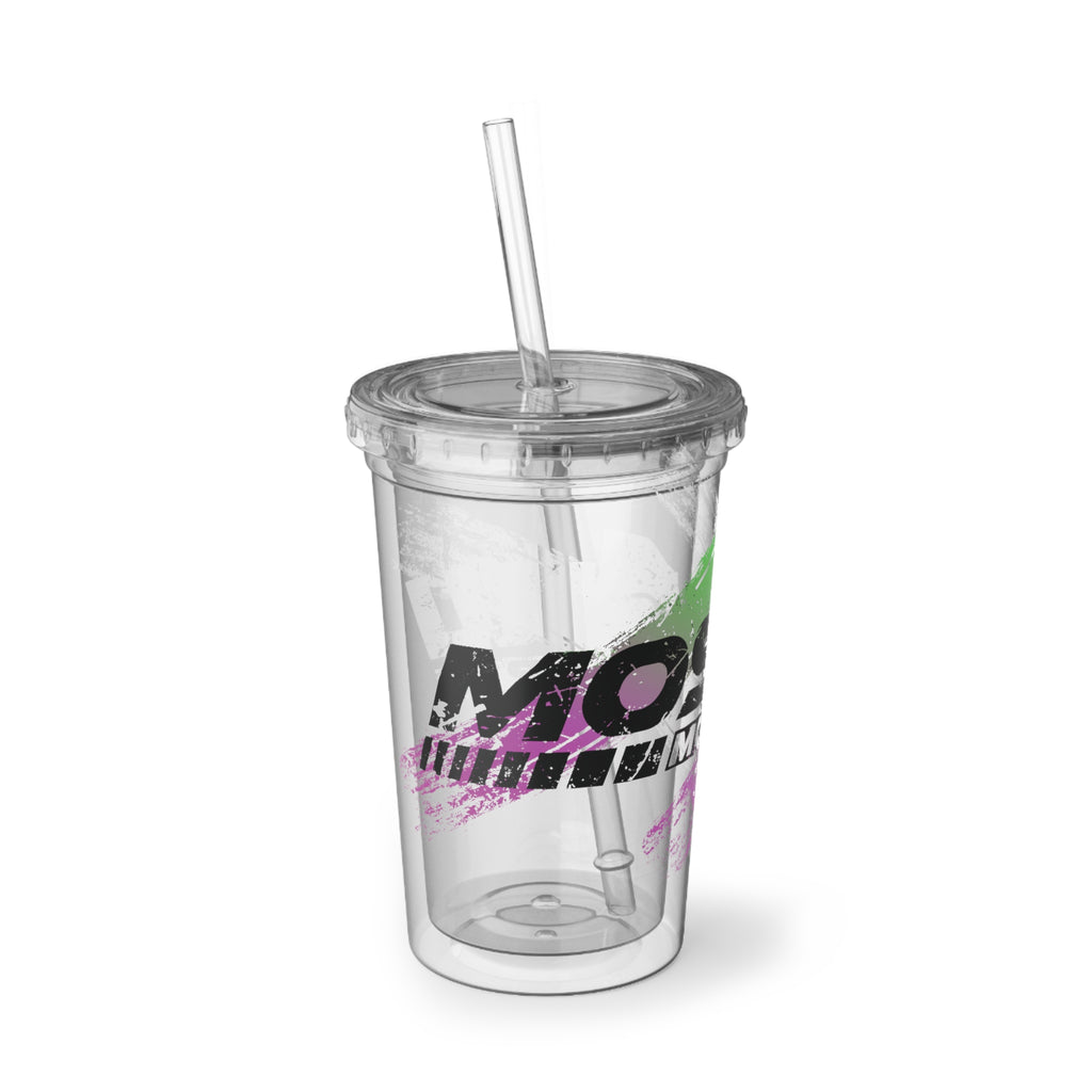 Make Your Mark Cup
