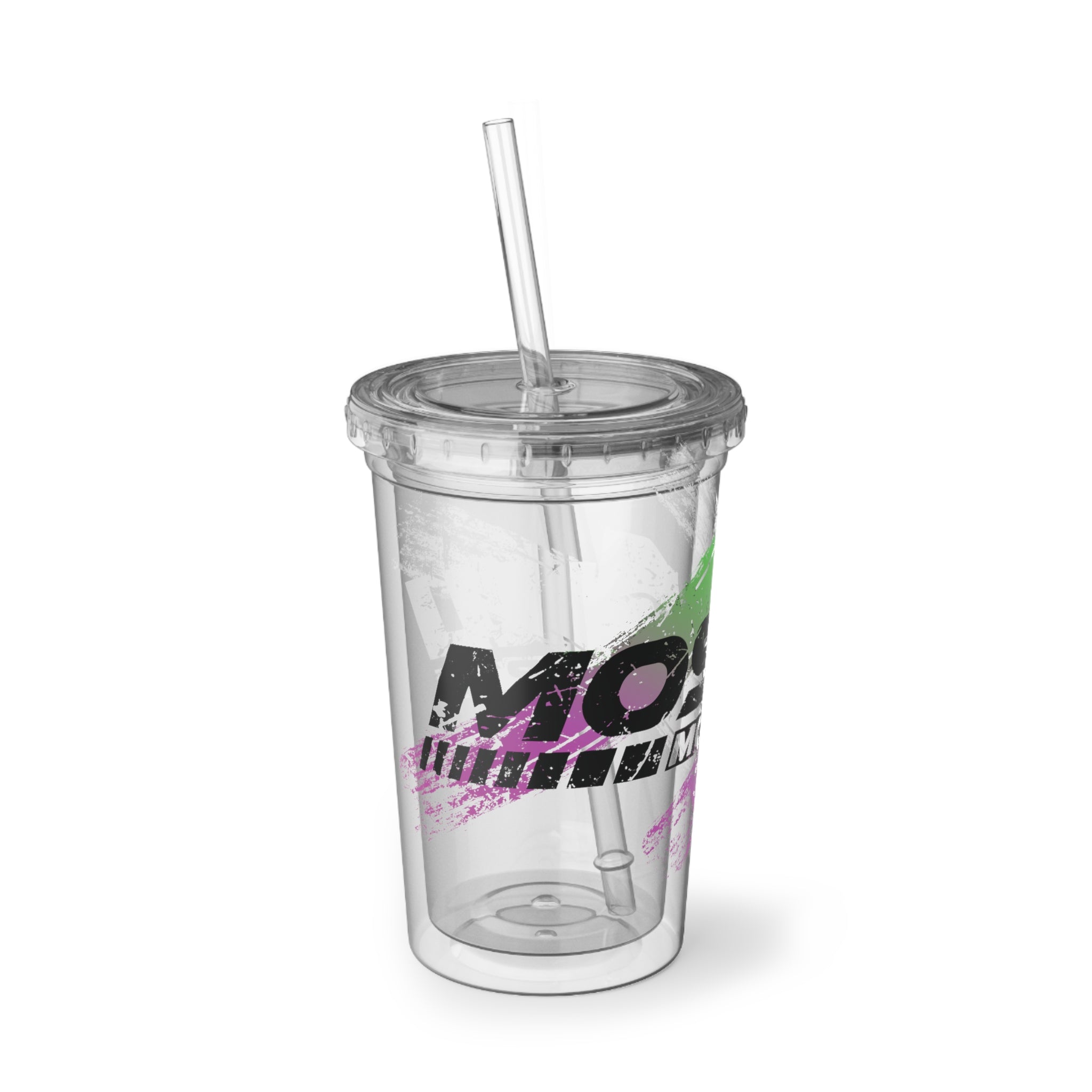 Make Your Mark Cup