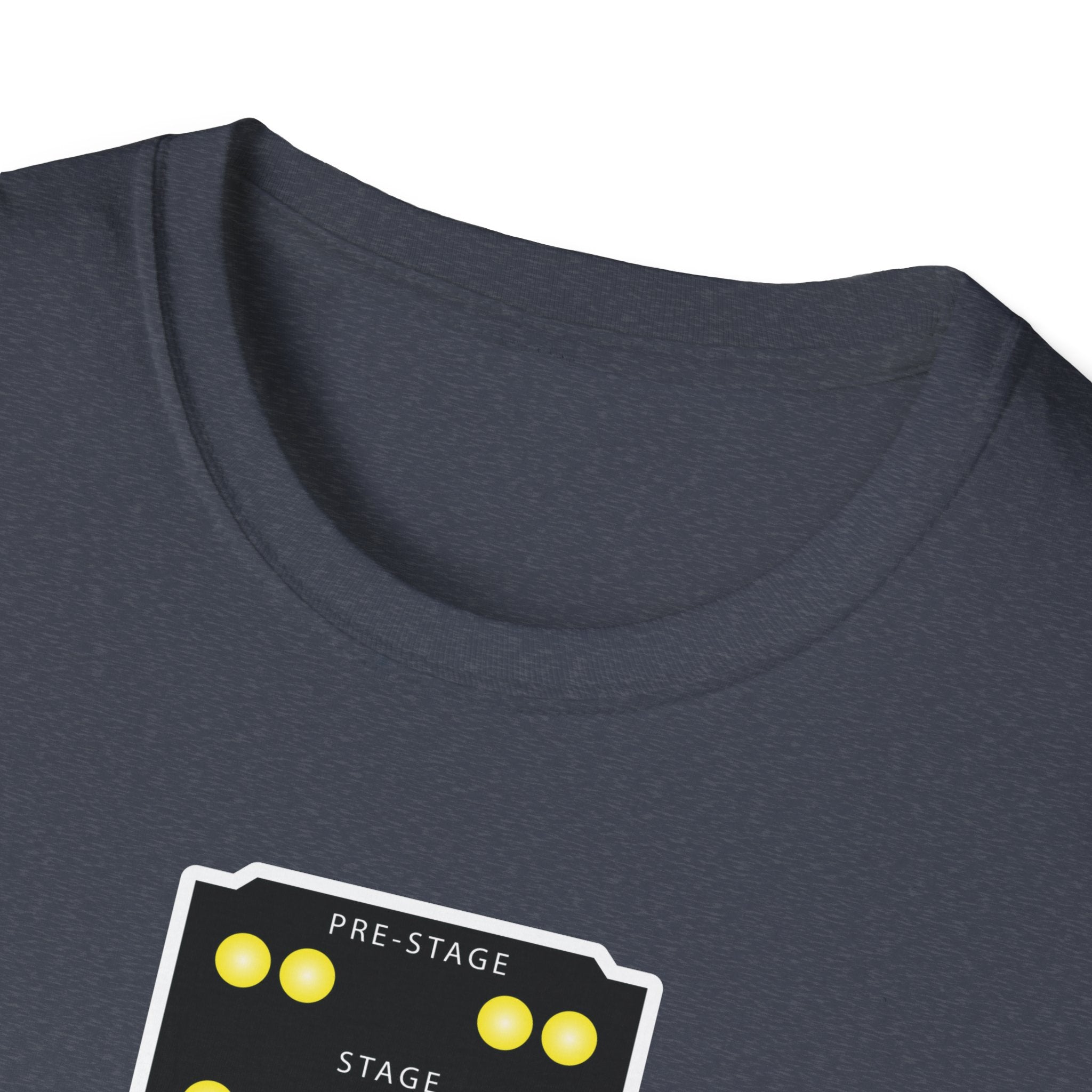 Moslow Motorsports Tree T-Shirt