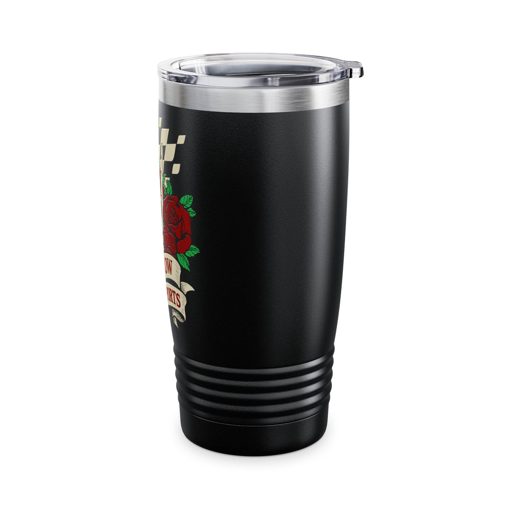 Roze Tumbler