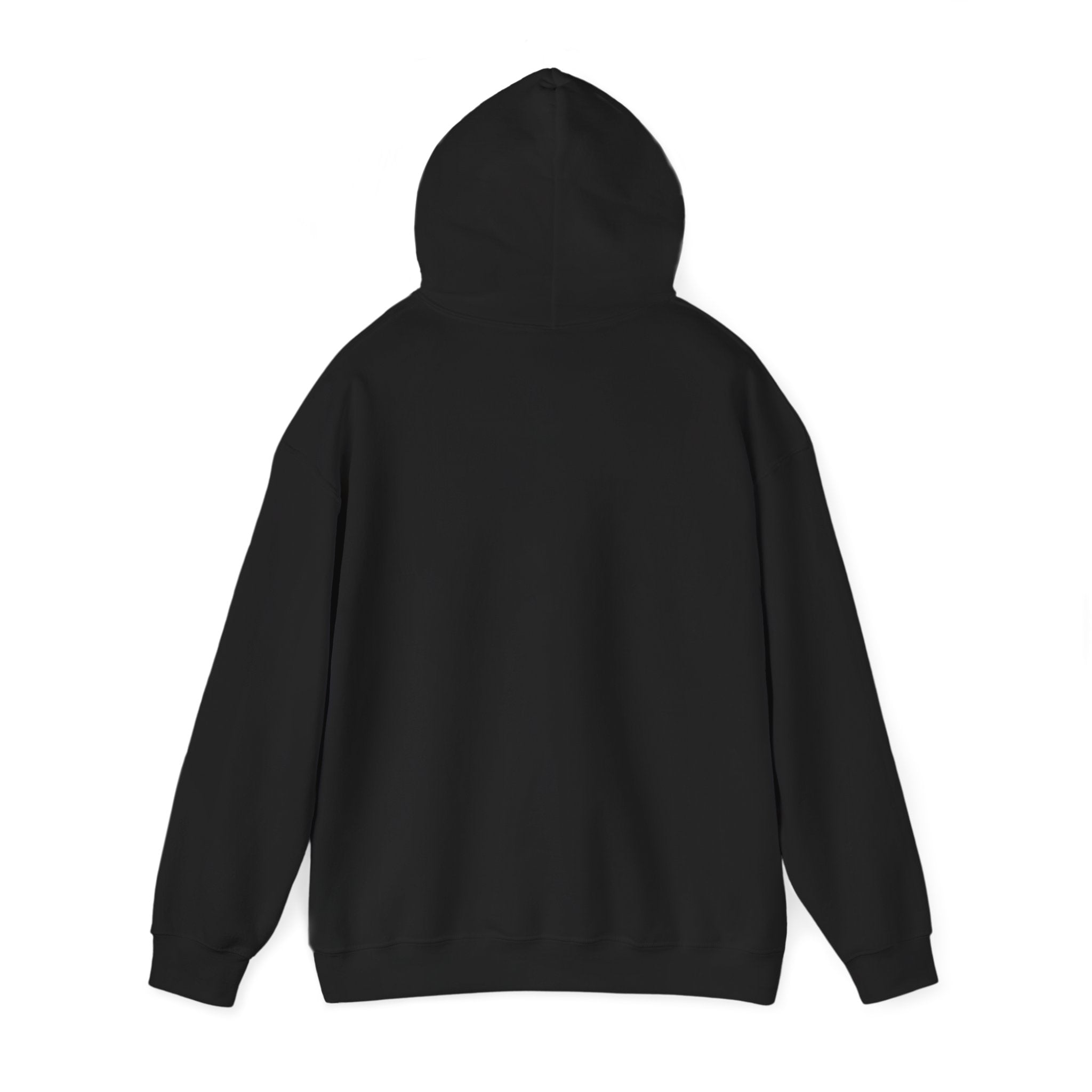 Make Your Mark Hoodie