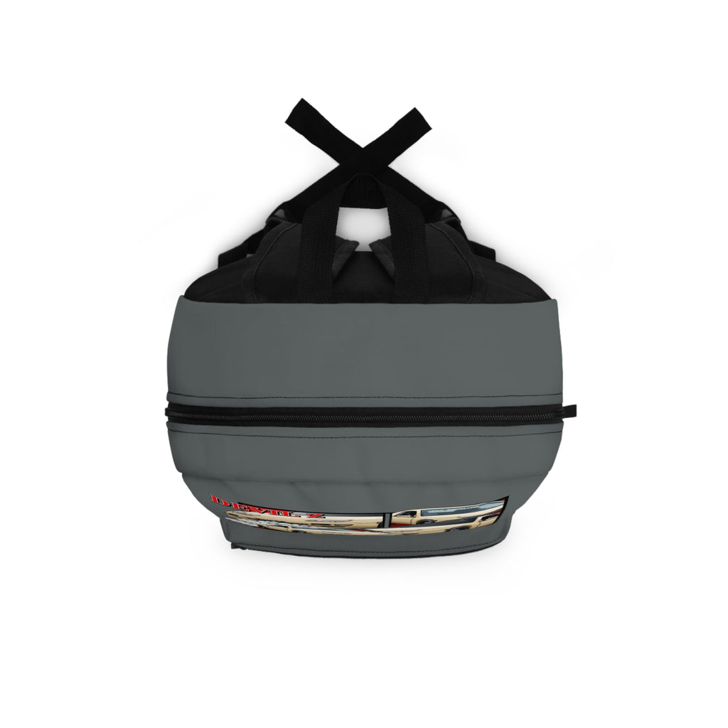 DEVIL Z Backpack