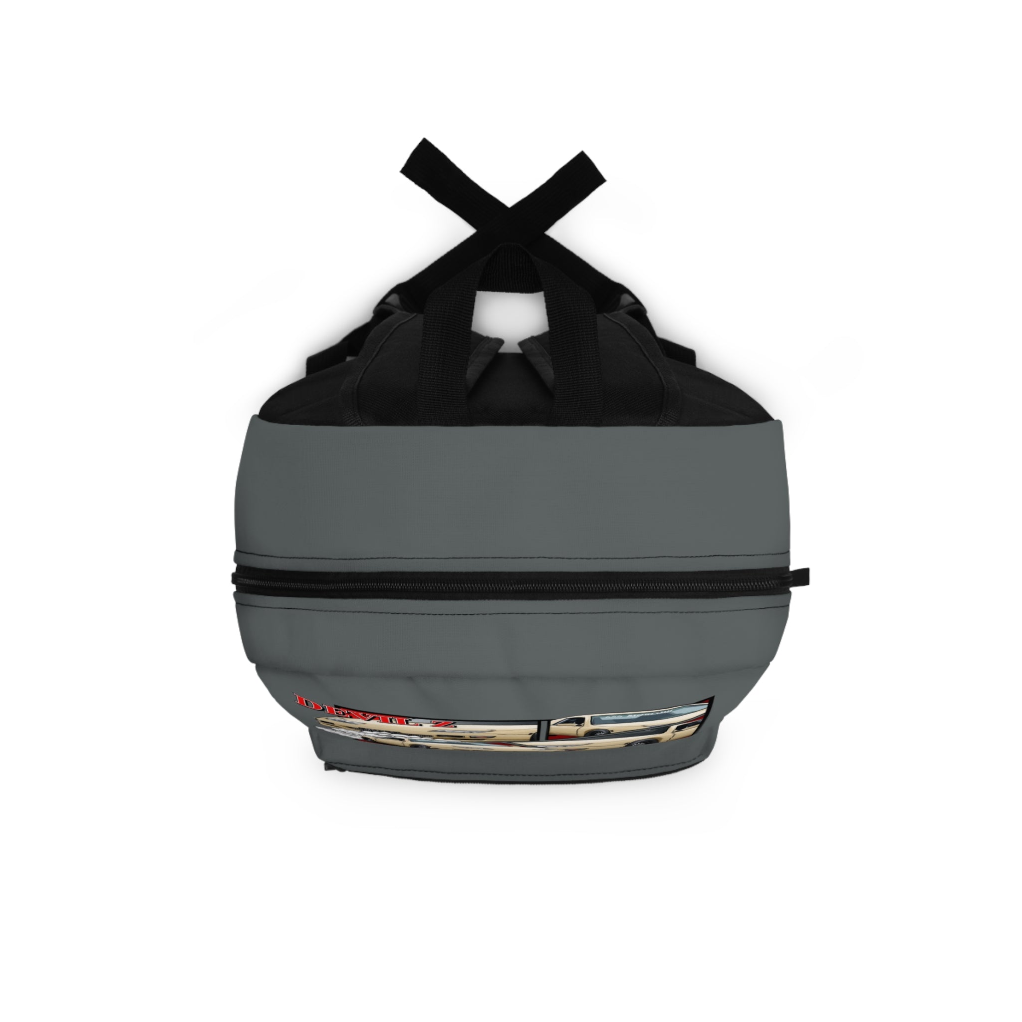 DEVIL Z Backpack