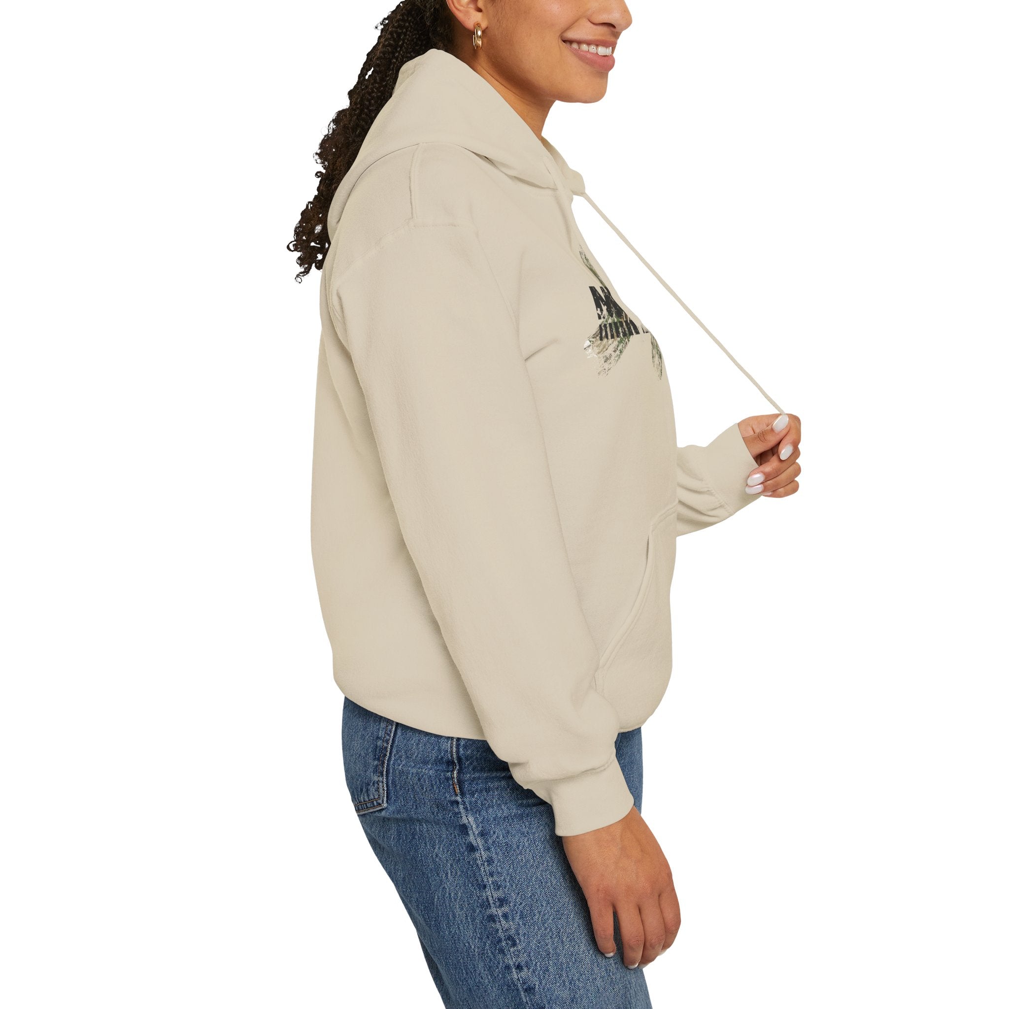 Make Your Mark Hoodie