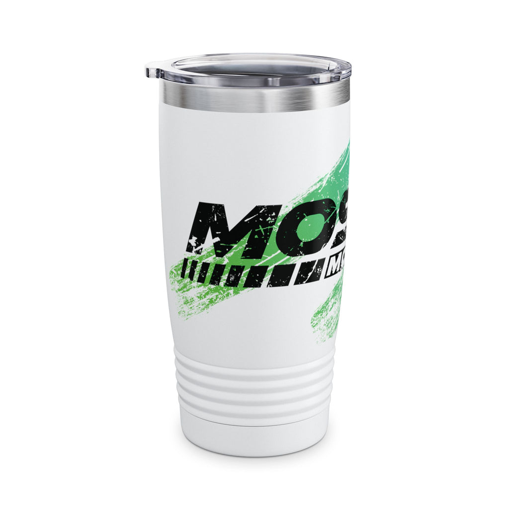 Make Your Mark Tumbler