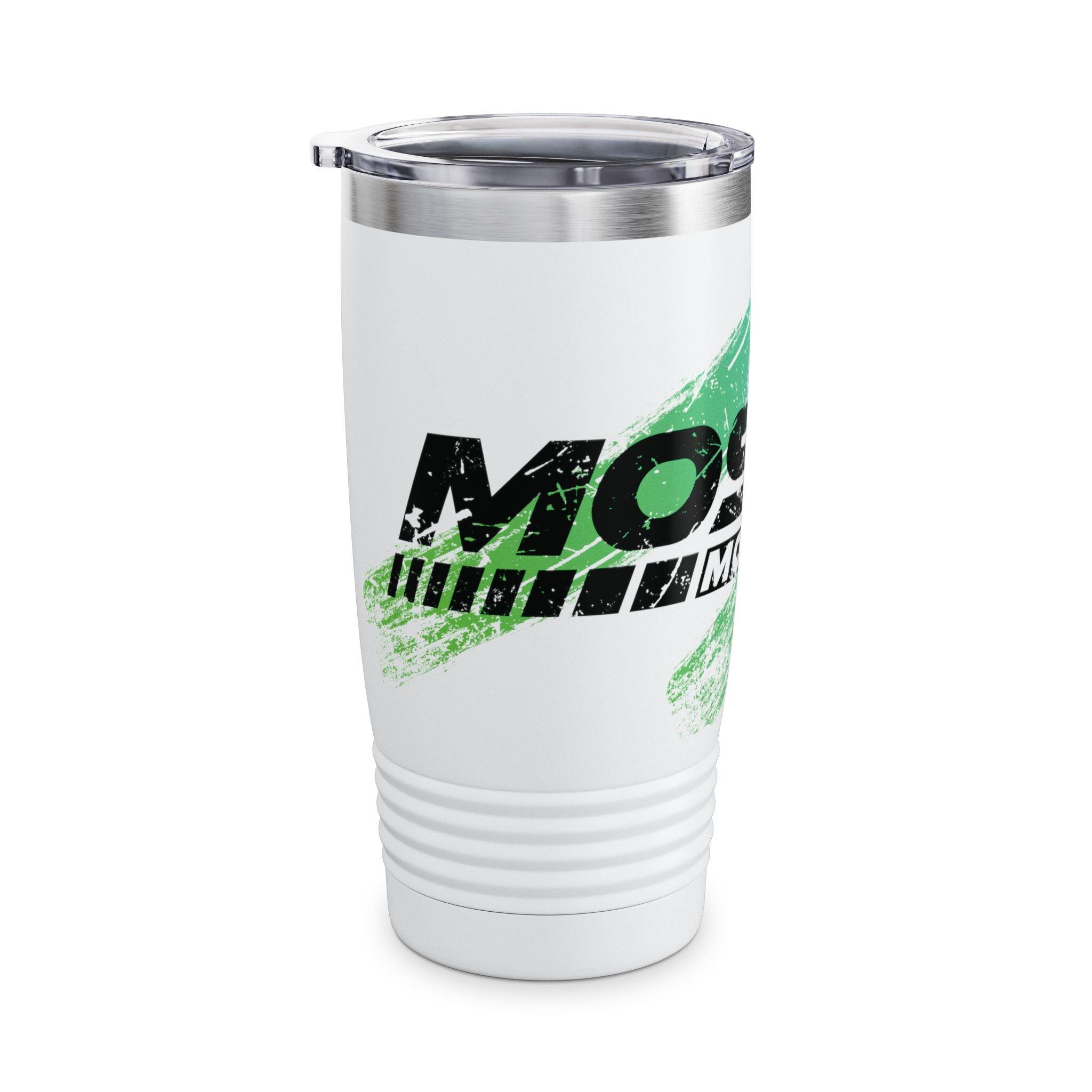 Make Your Mark Tumbler
