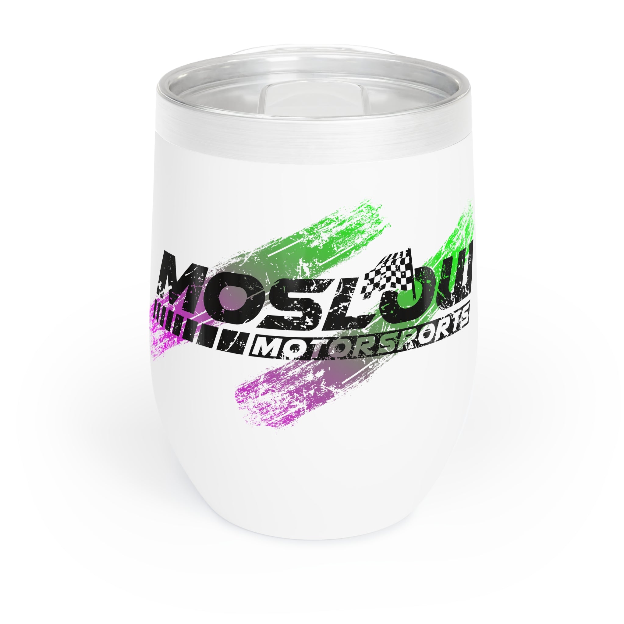 Make Your Mark Wine Tumbler
