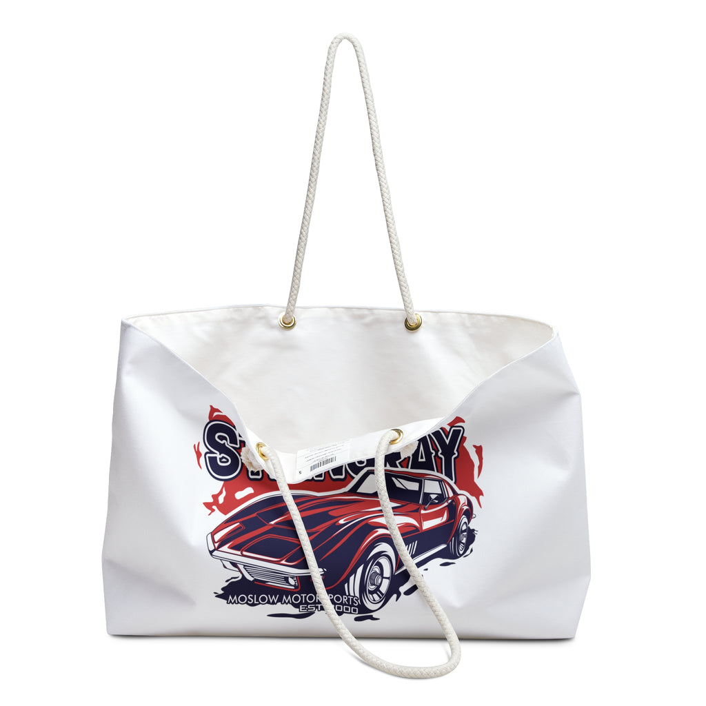 Stringray Weekend Bag