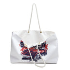 Stringray Weekend Bag