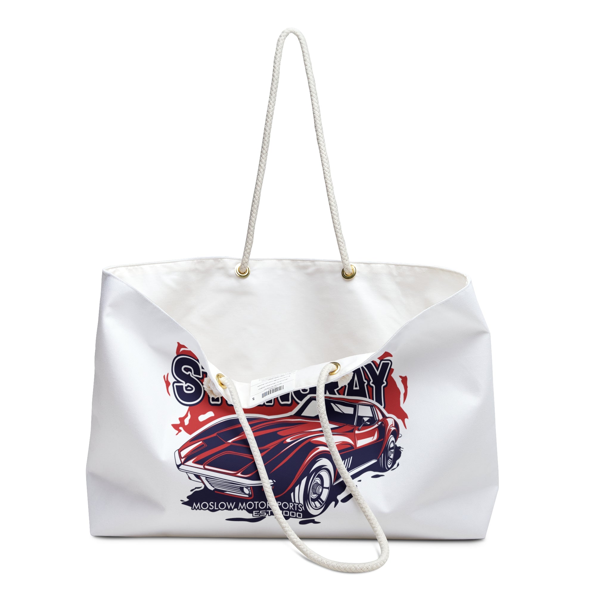 Stringray Weekend Bag