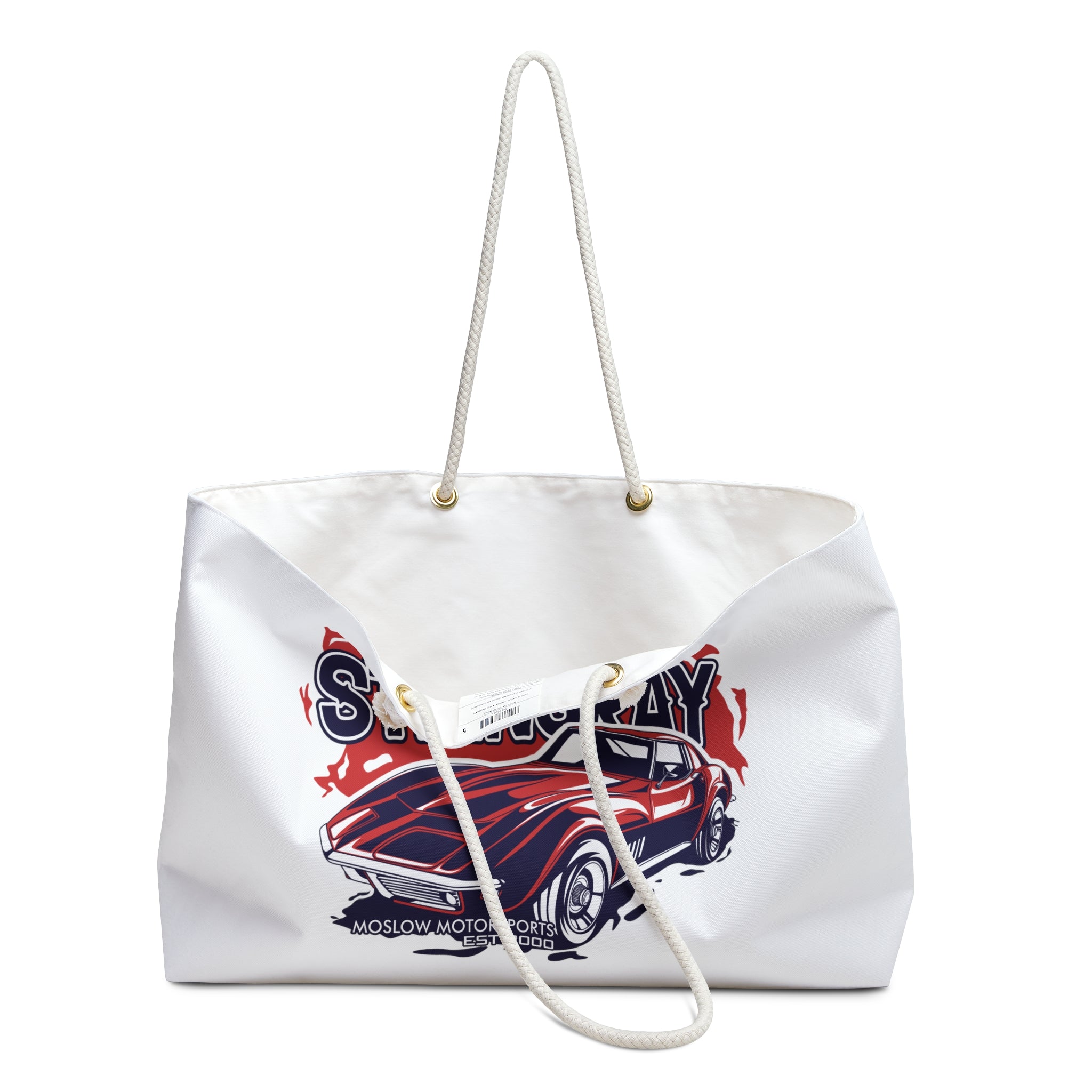 Stringray Weekend Bag