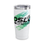 Make Your Mark Tumbler