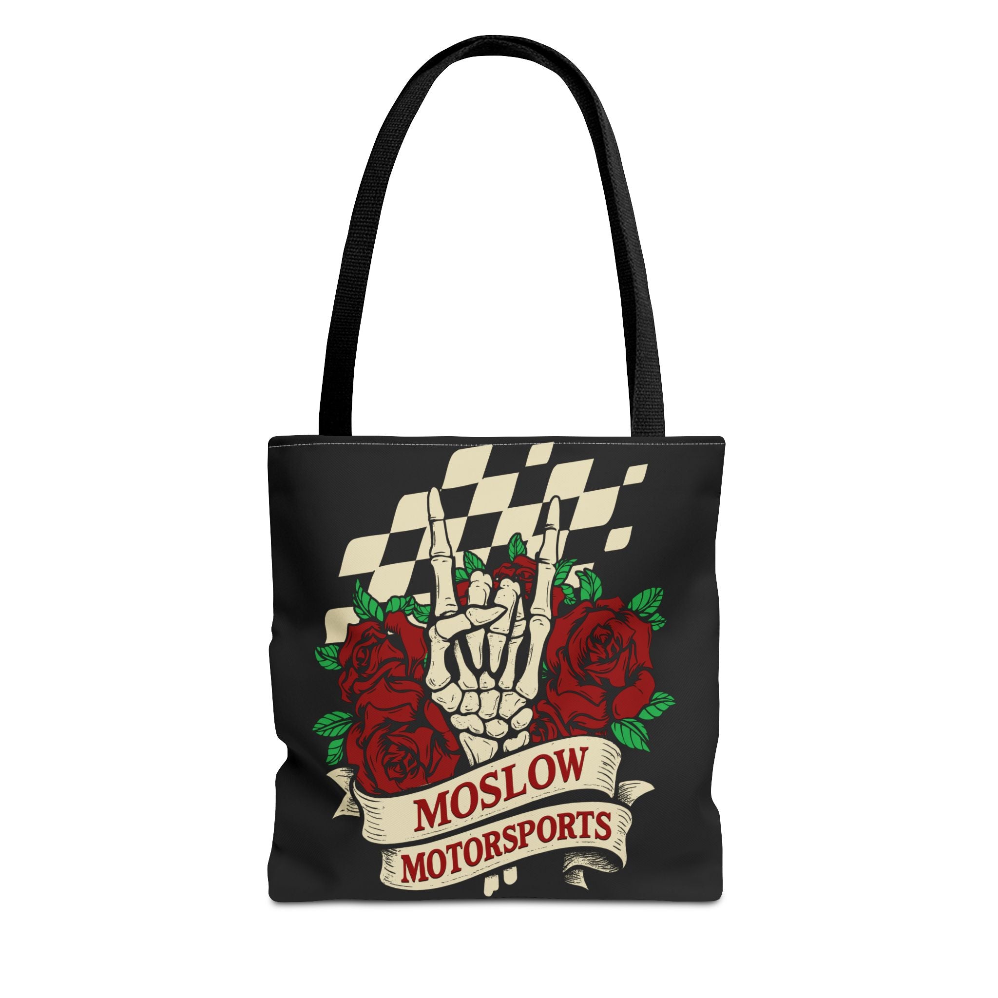 Roze Tote Bag