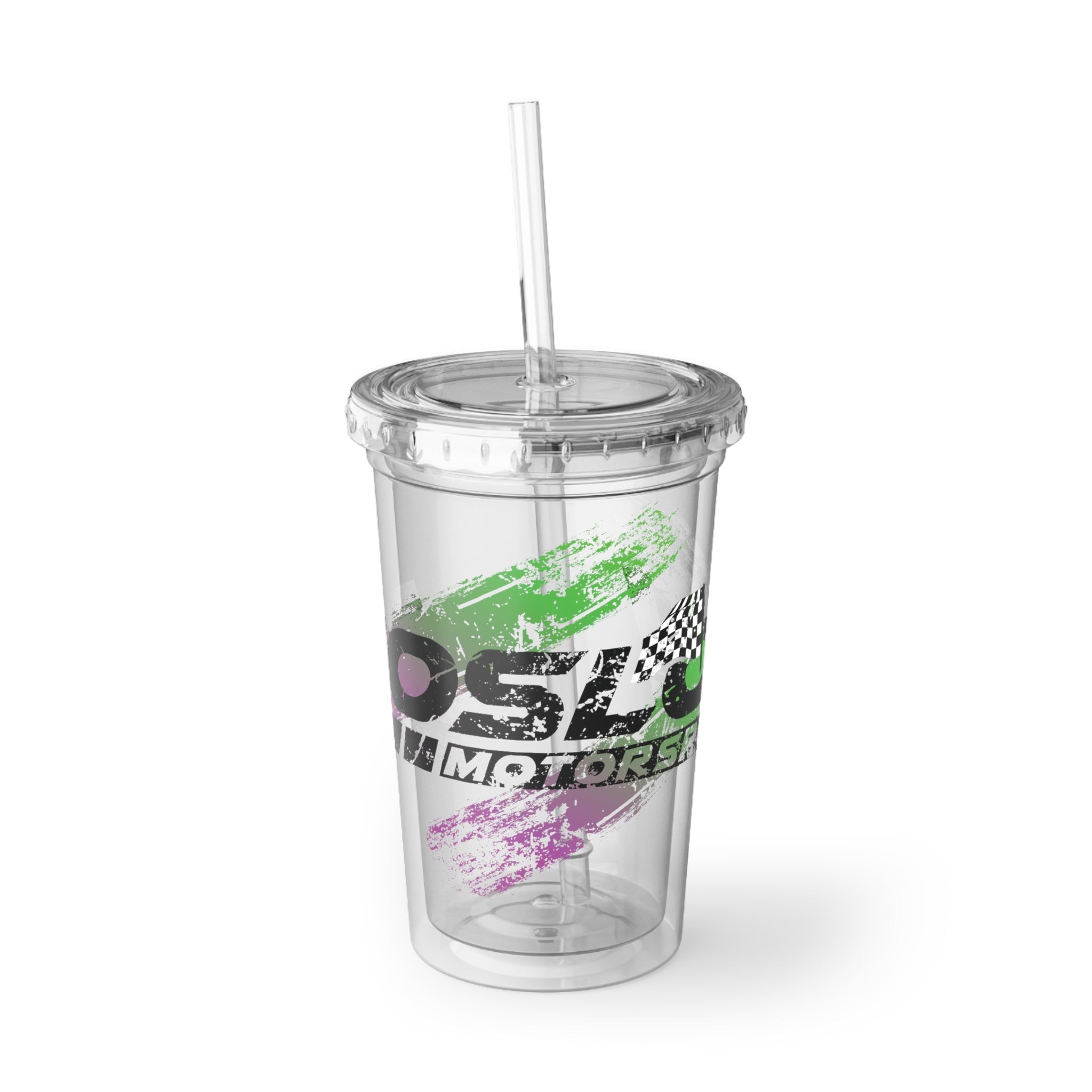 Make Your Mark Cup