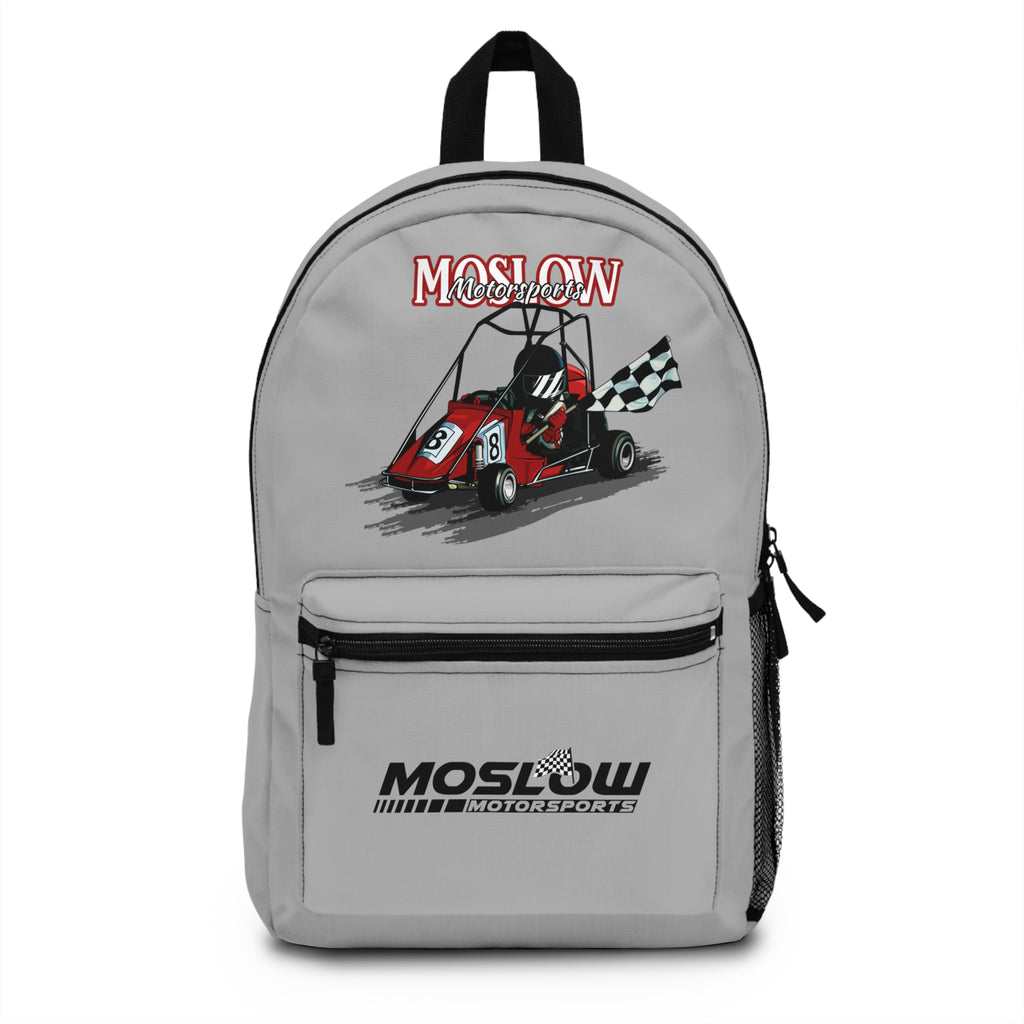 Quarter Midget Signature Backpack