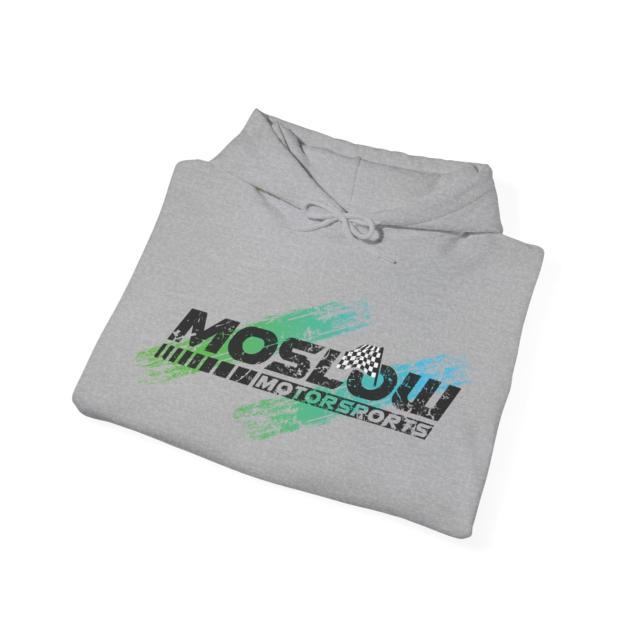 Make Your Mark Hoodie