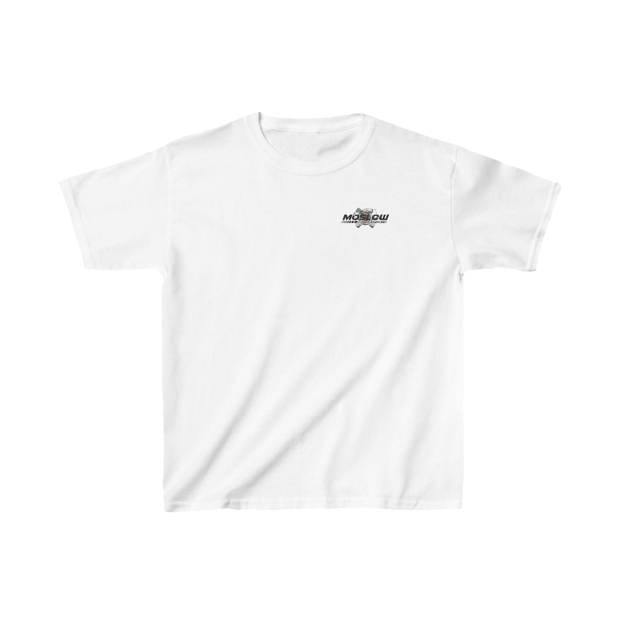 Turbo Power Youth Tee