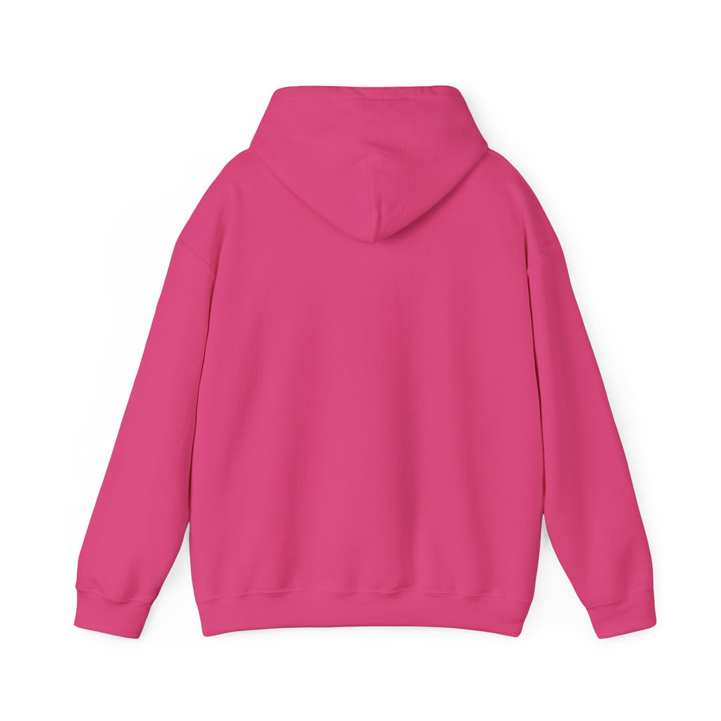 Make Your Mark Hoodie