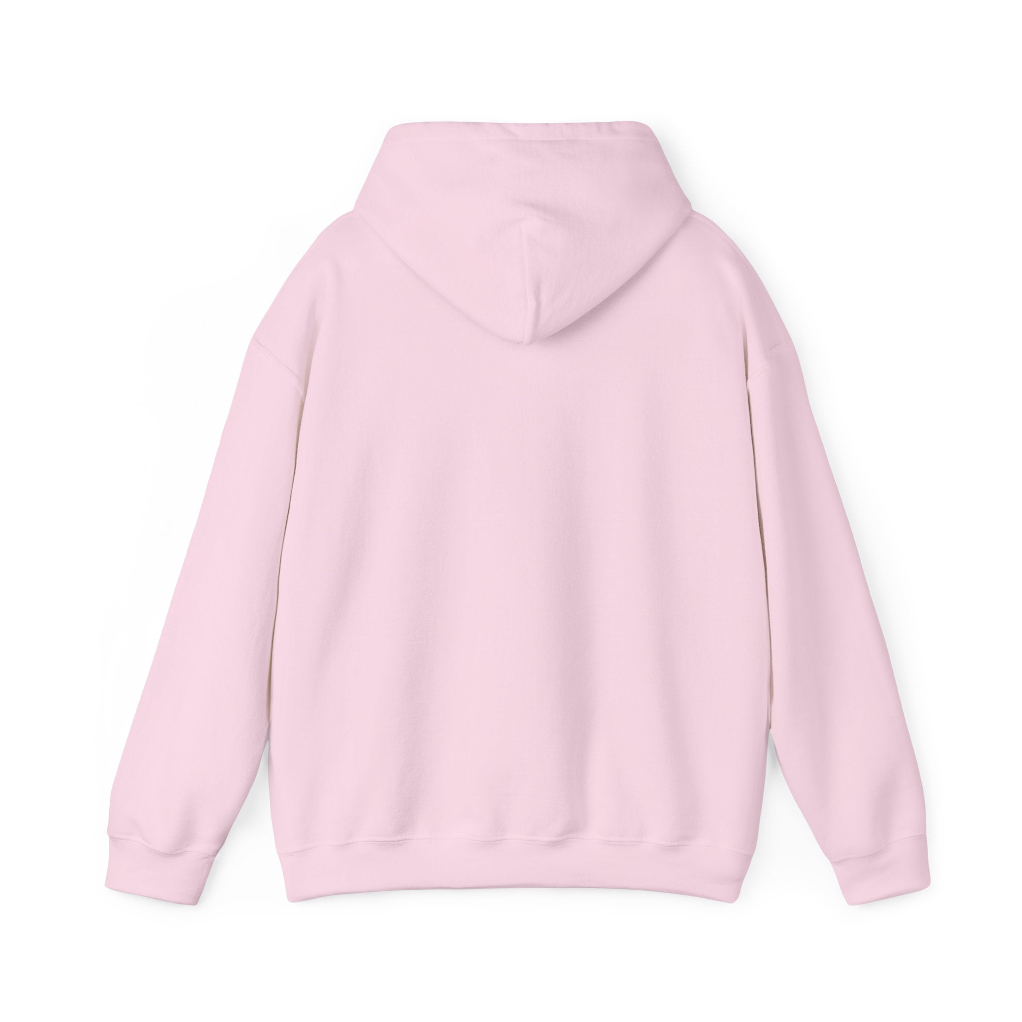 Make Your Mark Hoodie