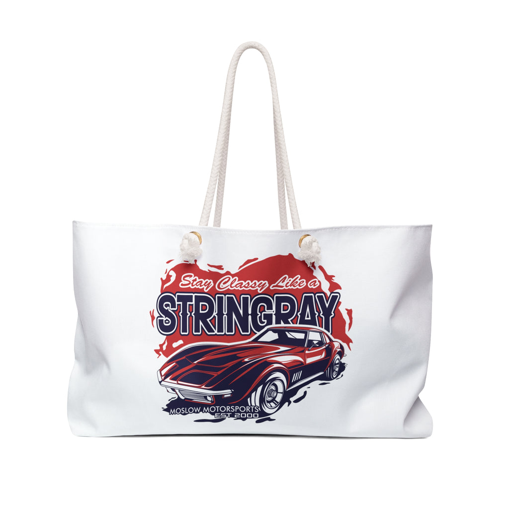 Stringray Weekend Bag