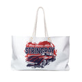 Stringray Weekend Bag
