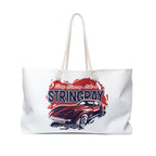 Stringray Weekend Bag