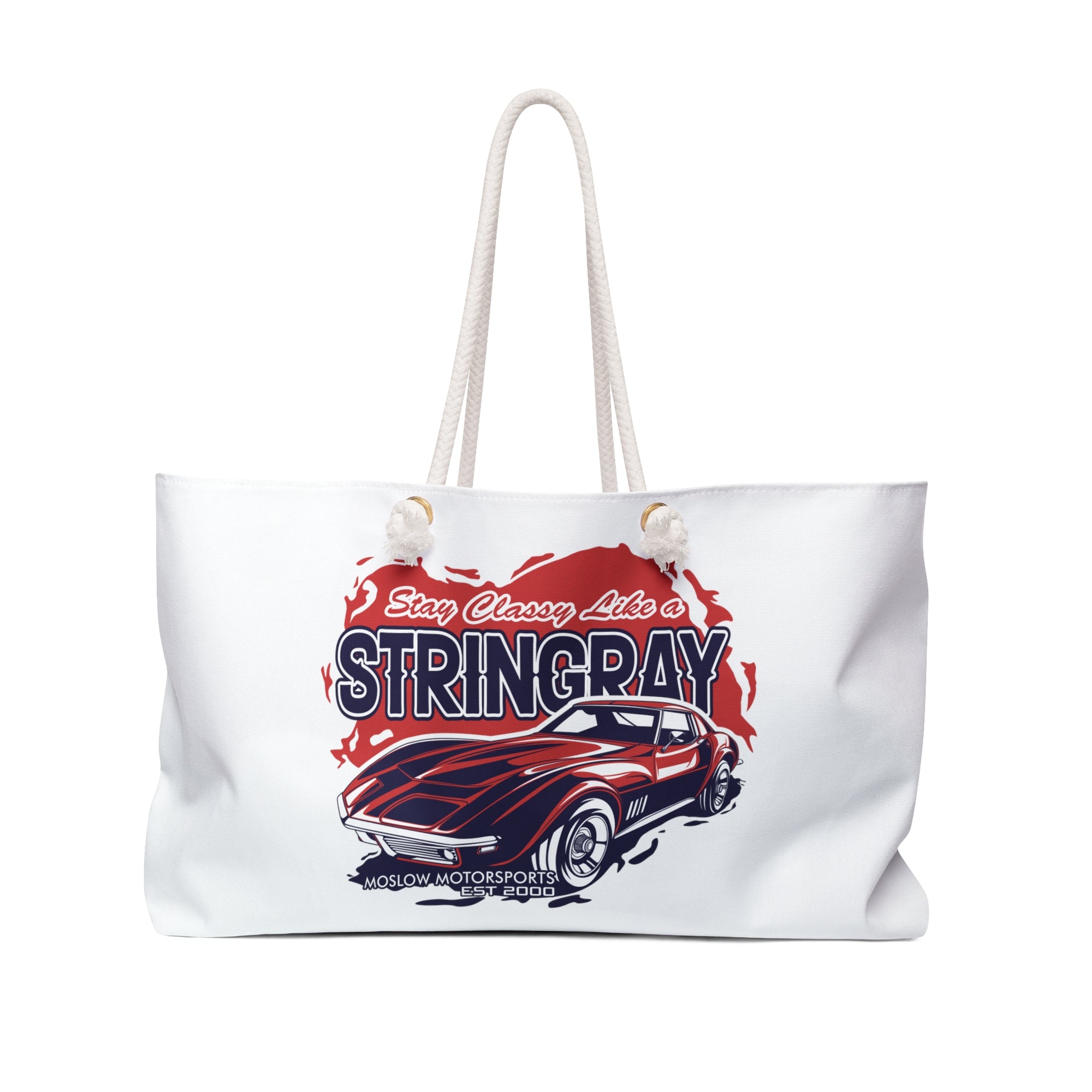 Stringray Weekend Bag