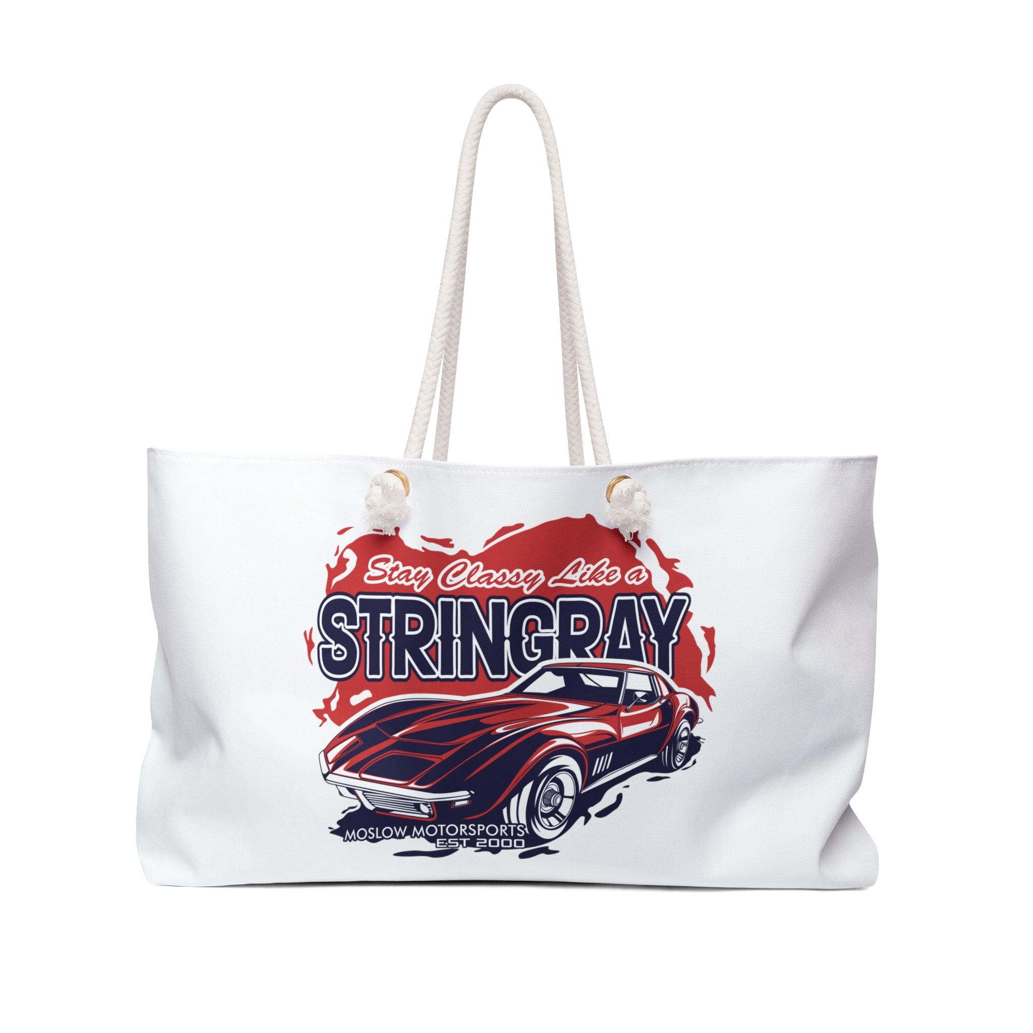 Stringray Weekend Bag