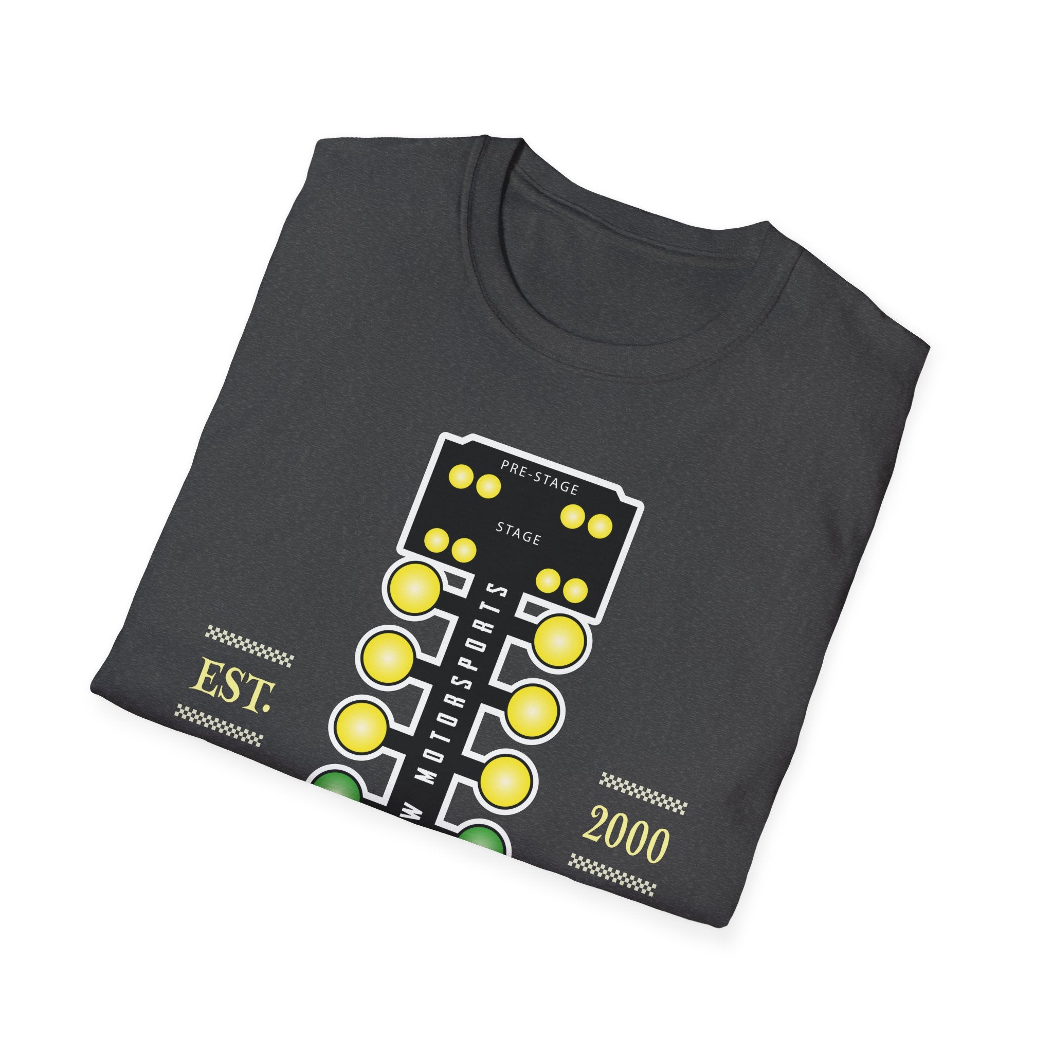 Moslow Motorsports Tree T-Shirt