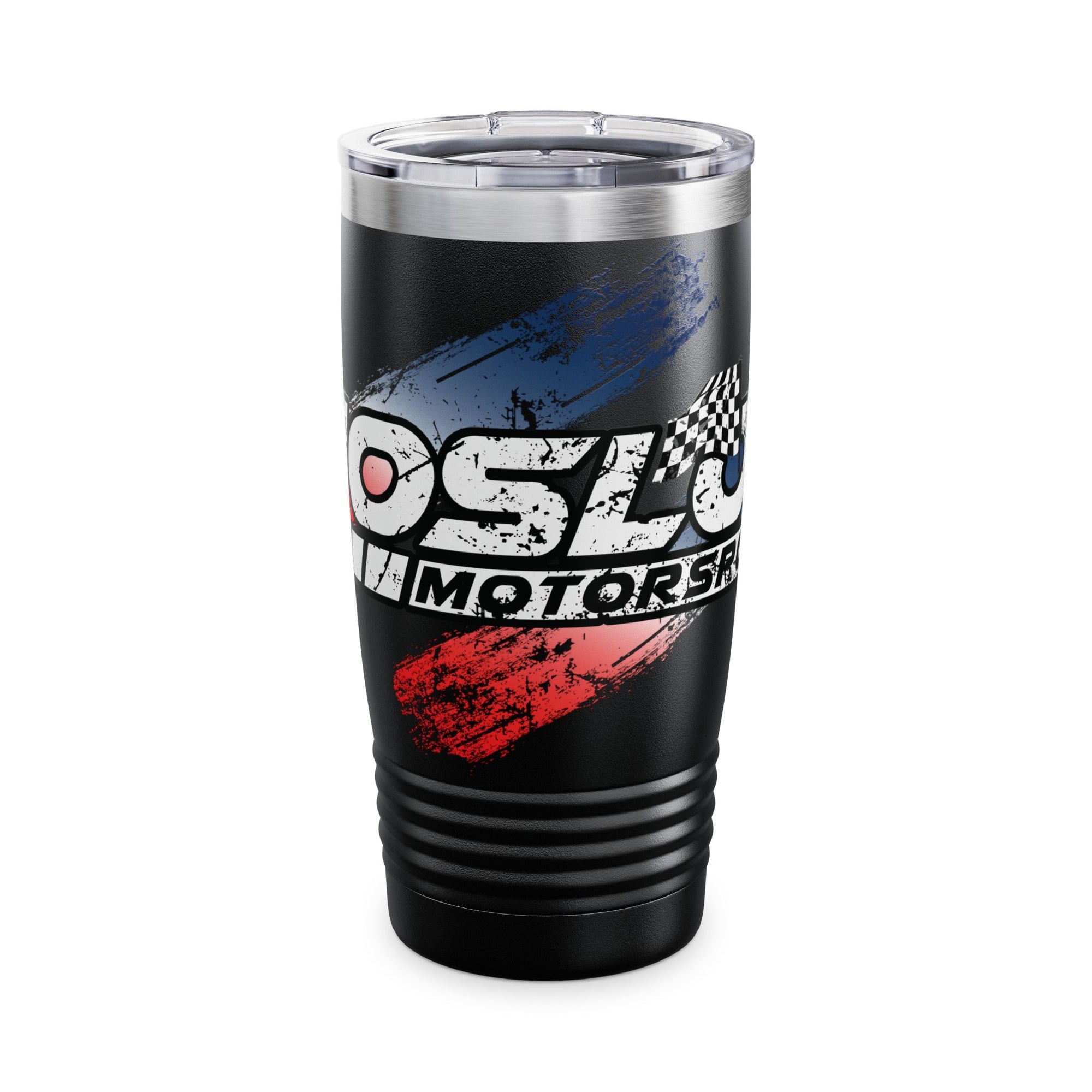 Make Your Mark Tumbler