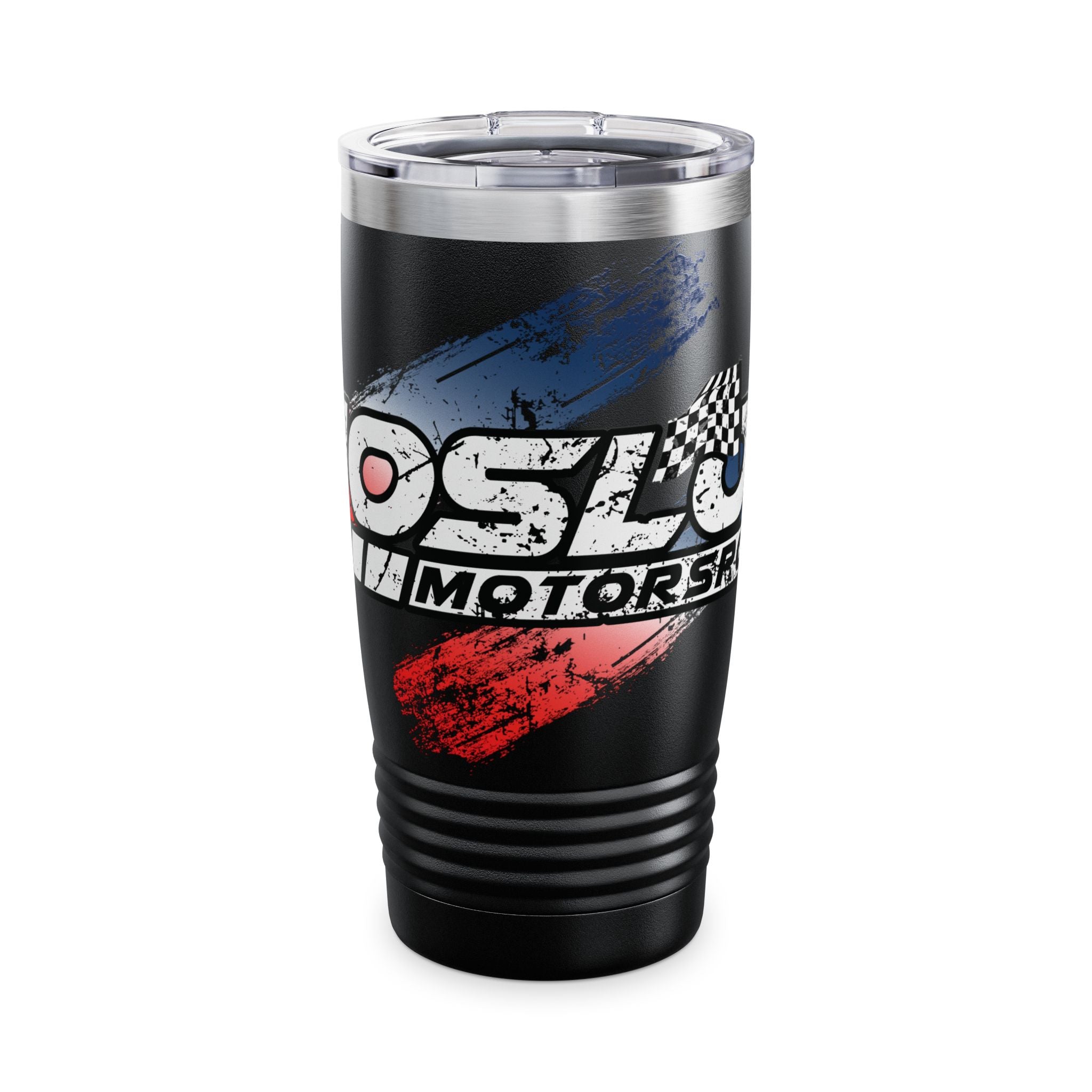 Make Your Mark Tumbler