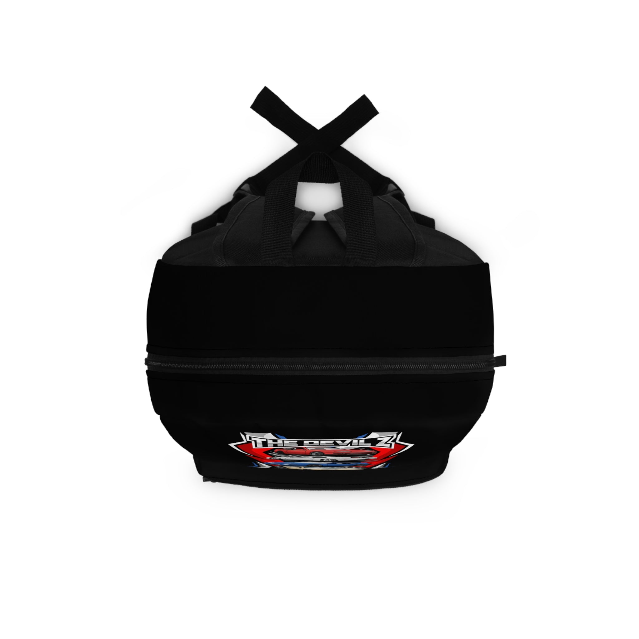 Devil Z Collection Backpack