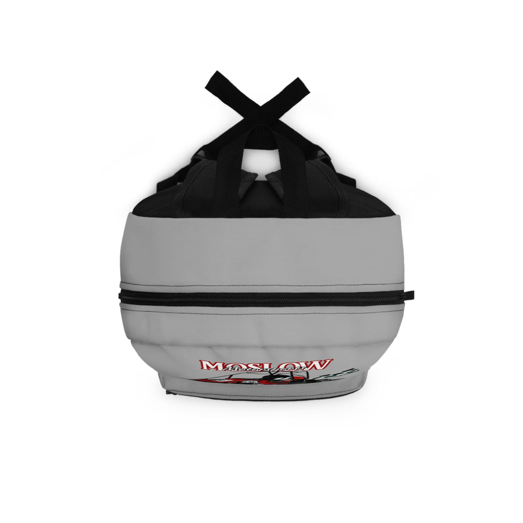 Quarter Midget Signature Backpack
