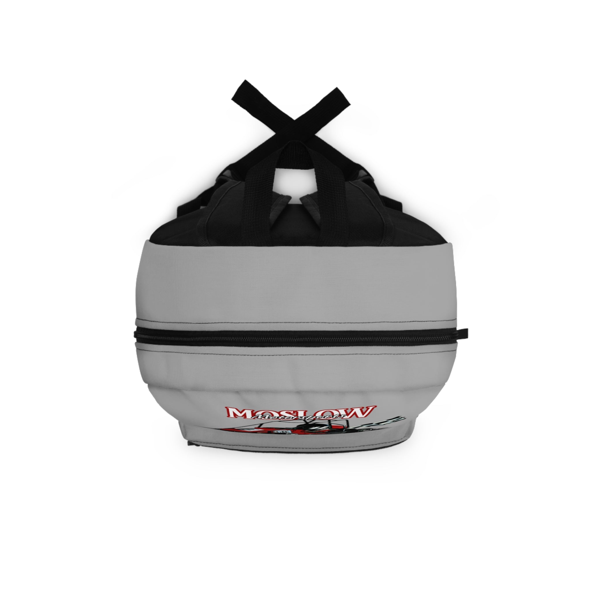 Quarter Midget Signature Backpack