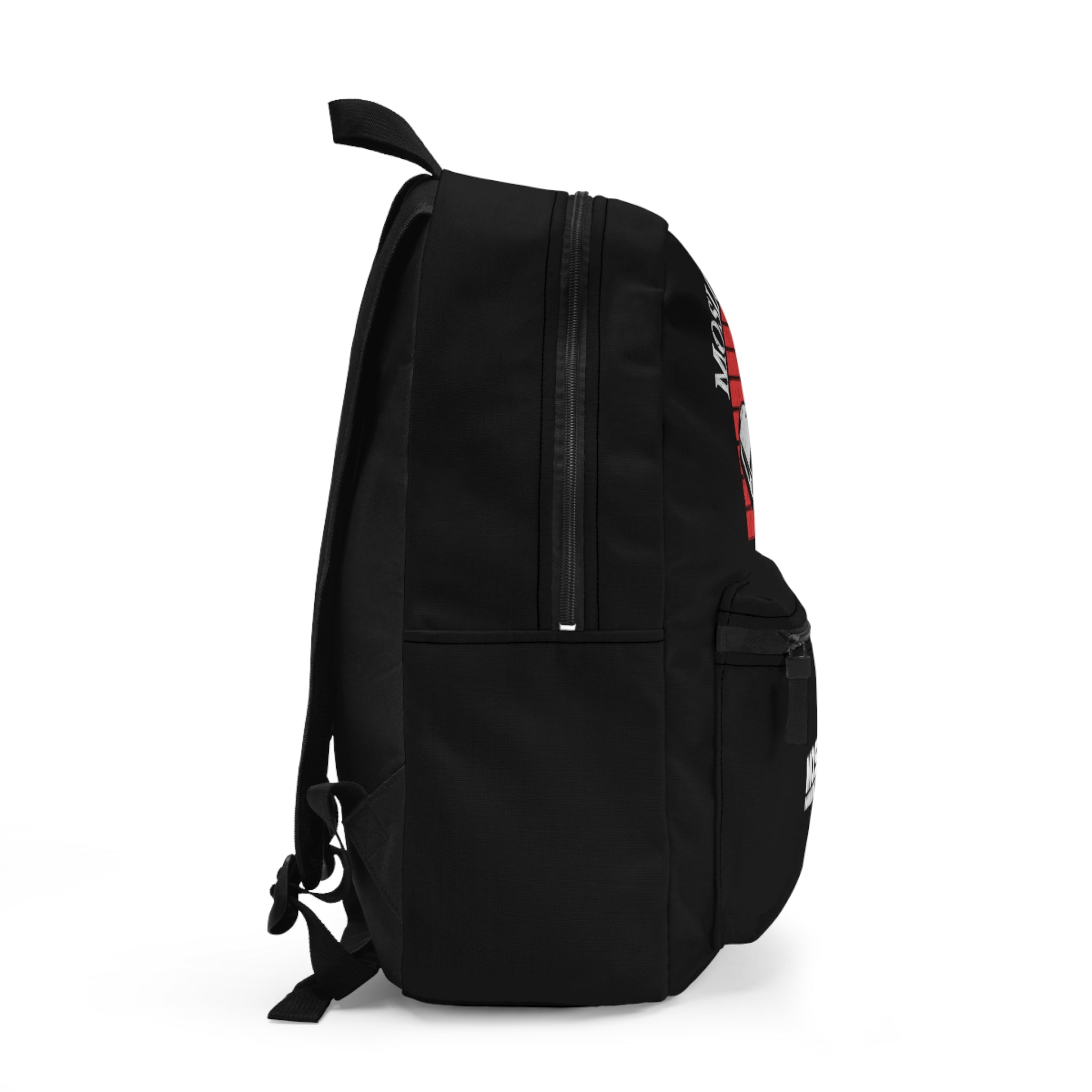Moslow's Vintage F40 Backpack