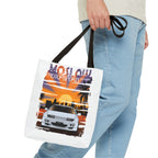 Devil Z Original Tote Bag