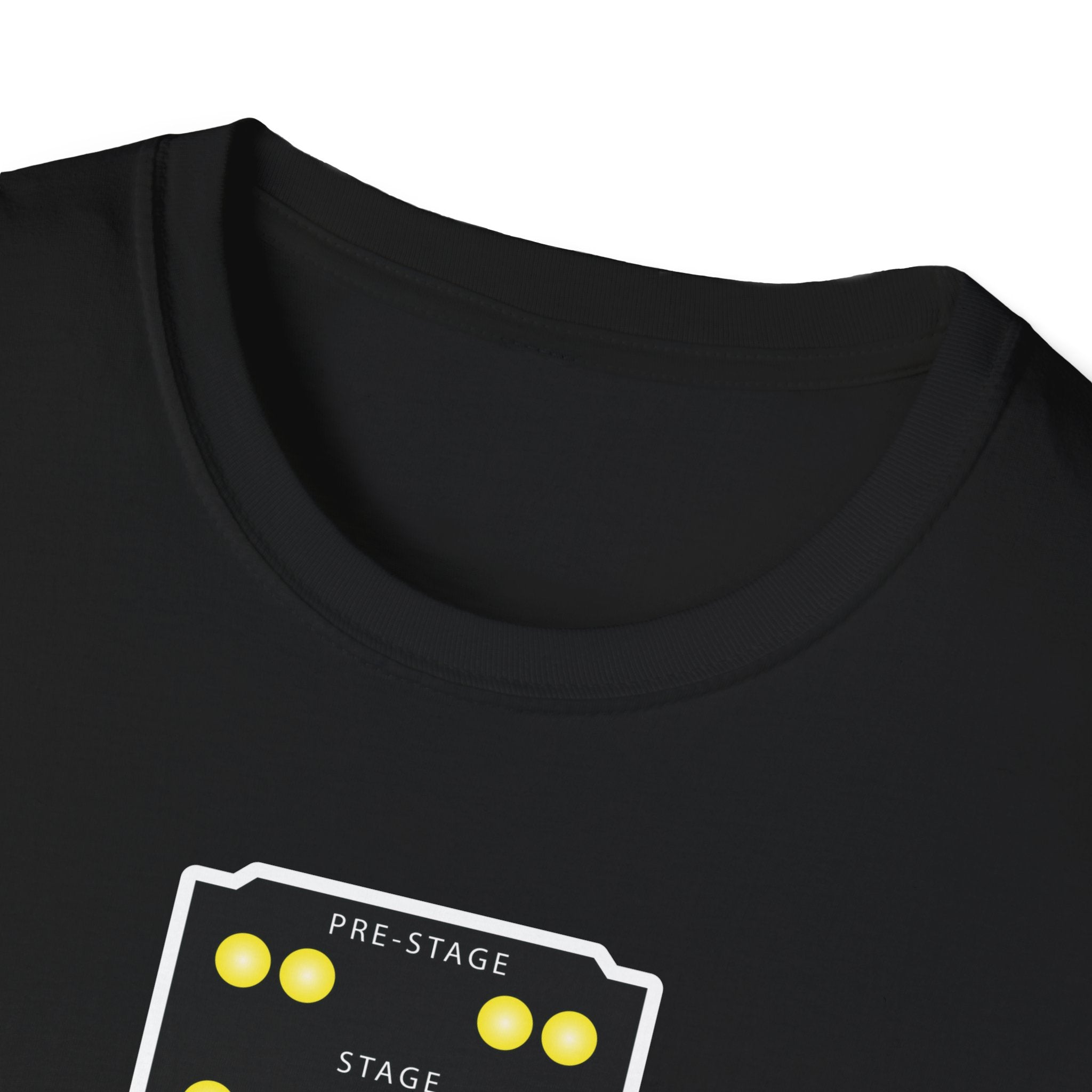 Moslow Motorsports Tree T-Shirt
