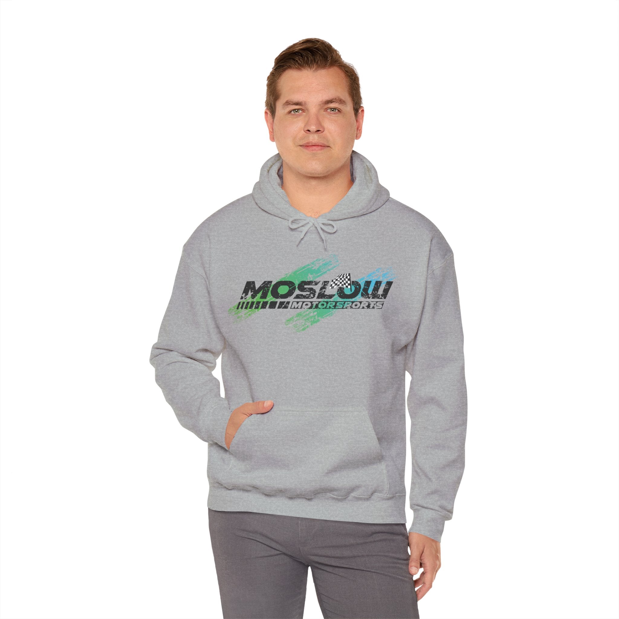 Make Your Mark Hoodie