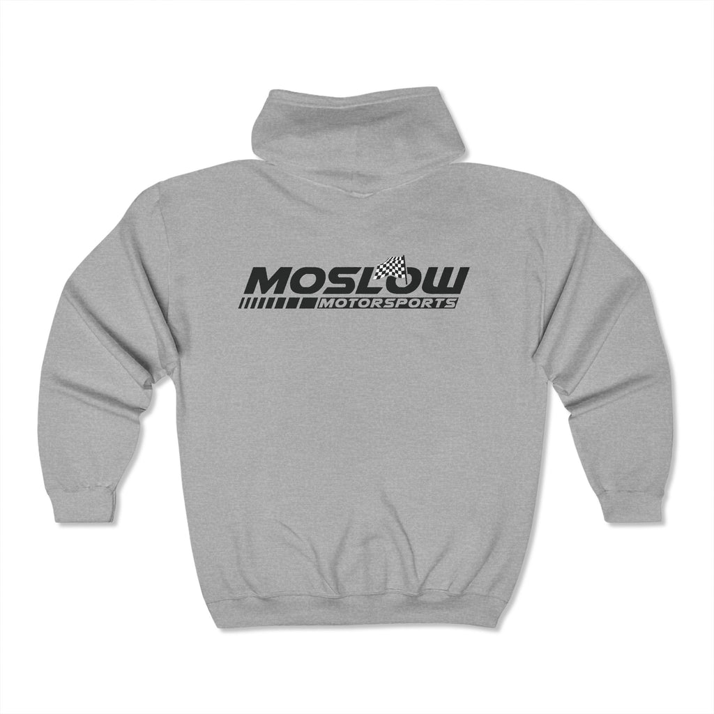 Moslow Motorsports Classic Jacket