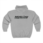 Moslow Motorsports Classic Jacket