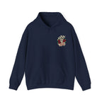 Roze Hoodie