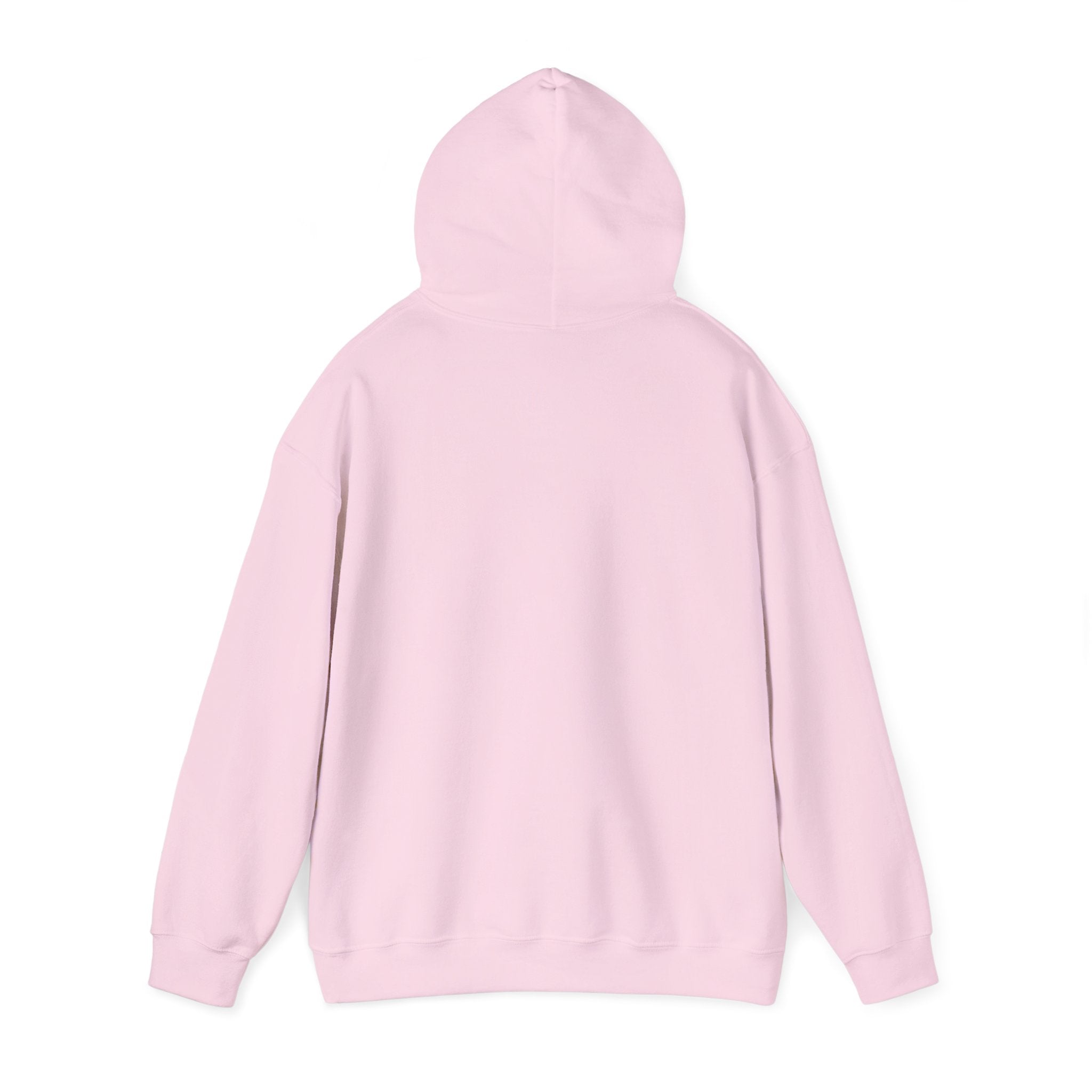 Make Your Mark Hoodie