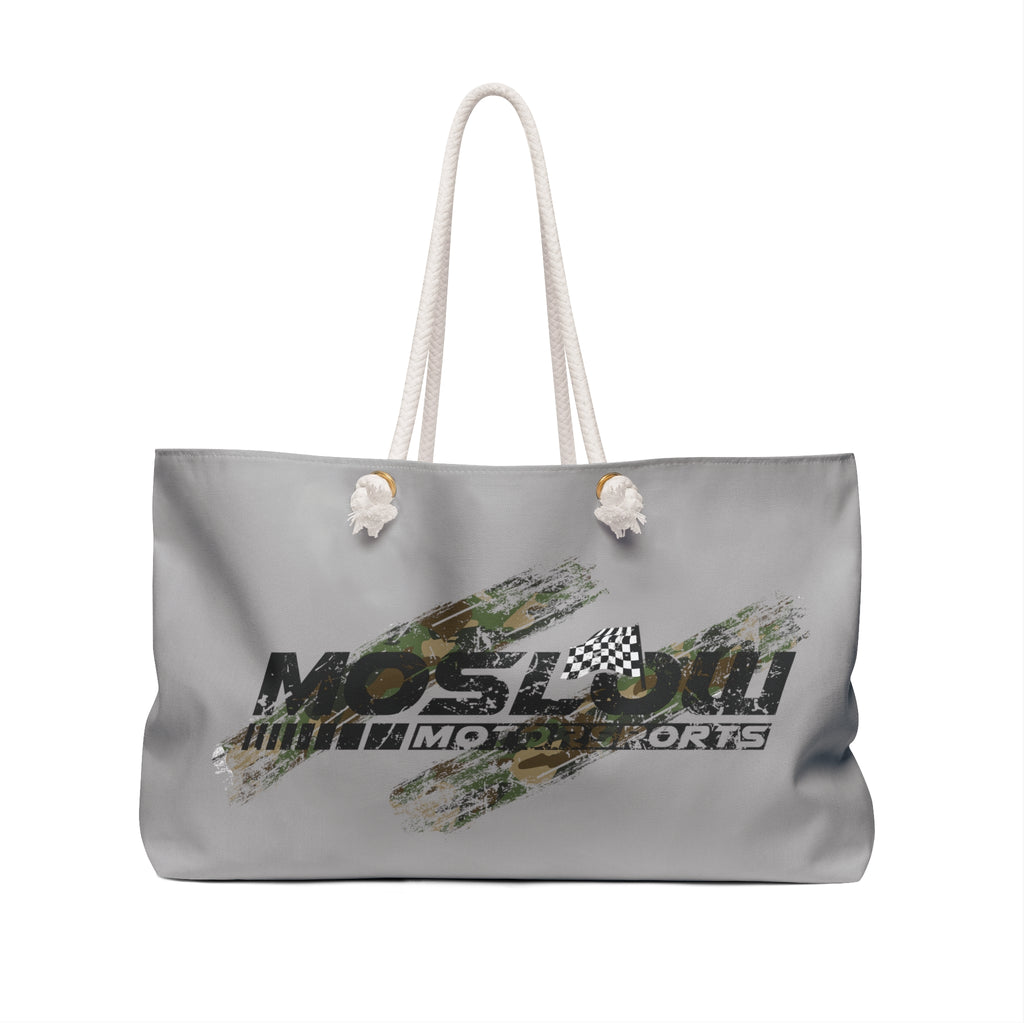Weekends Racing Weekend Bag