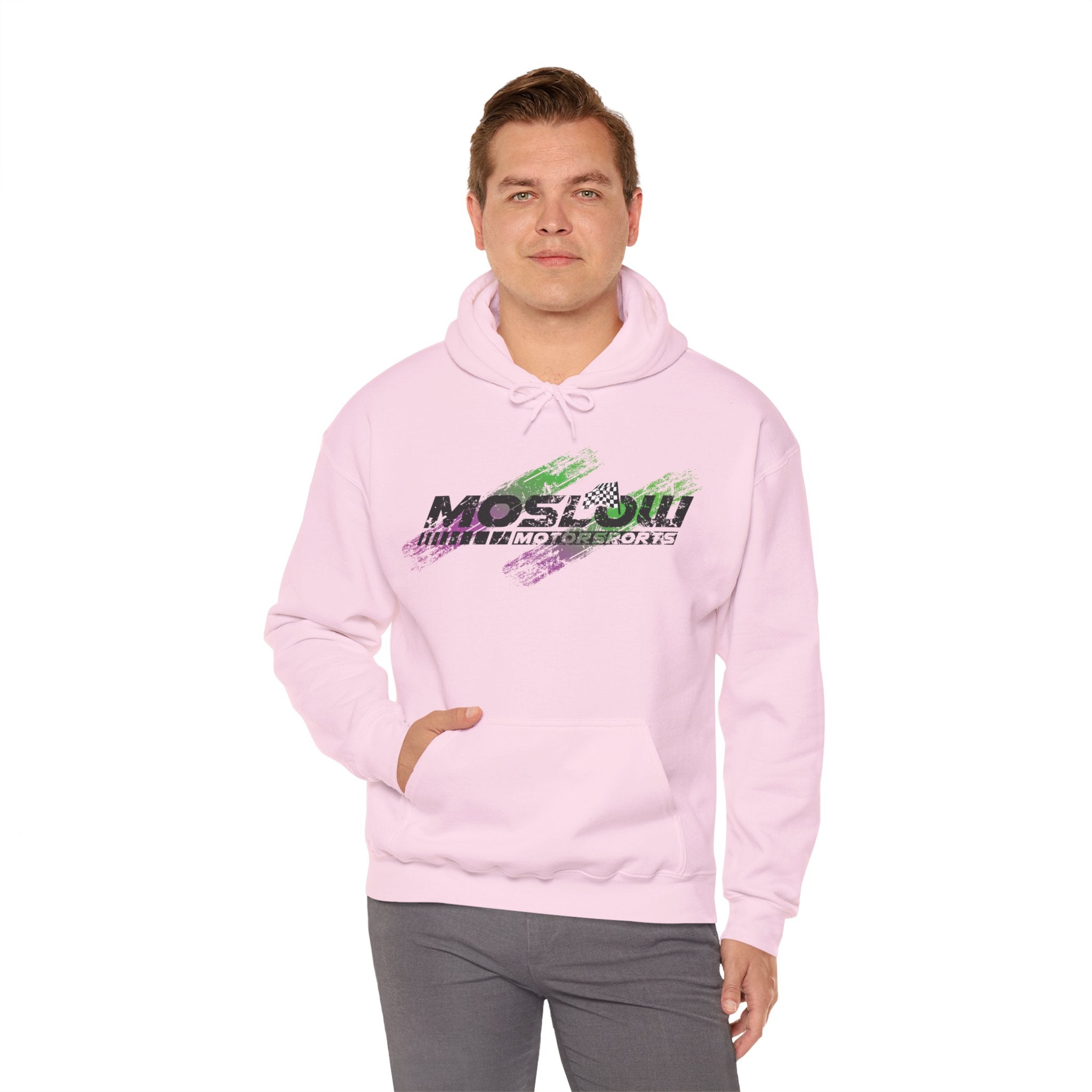 Make Your Mark Hoodie