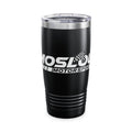 Moslow Motorsports Tumbler