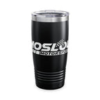 Moslow Motorsports Tumbler