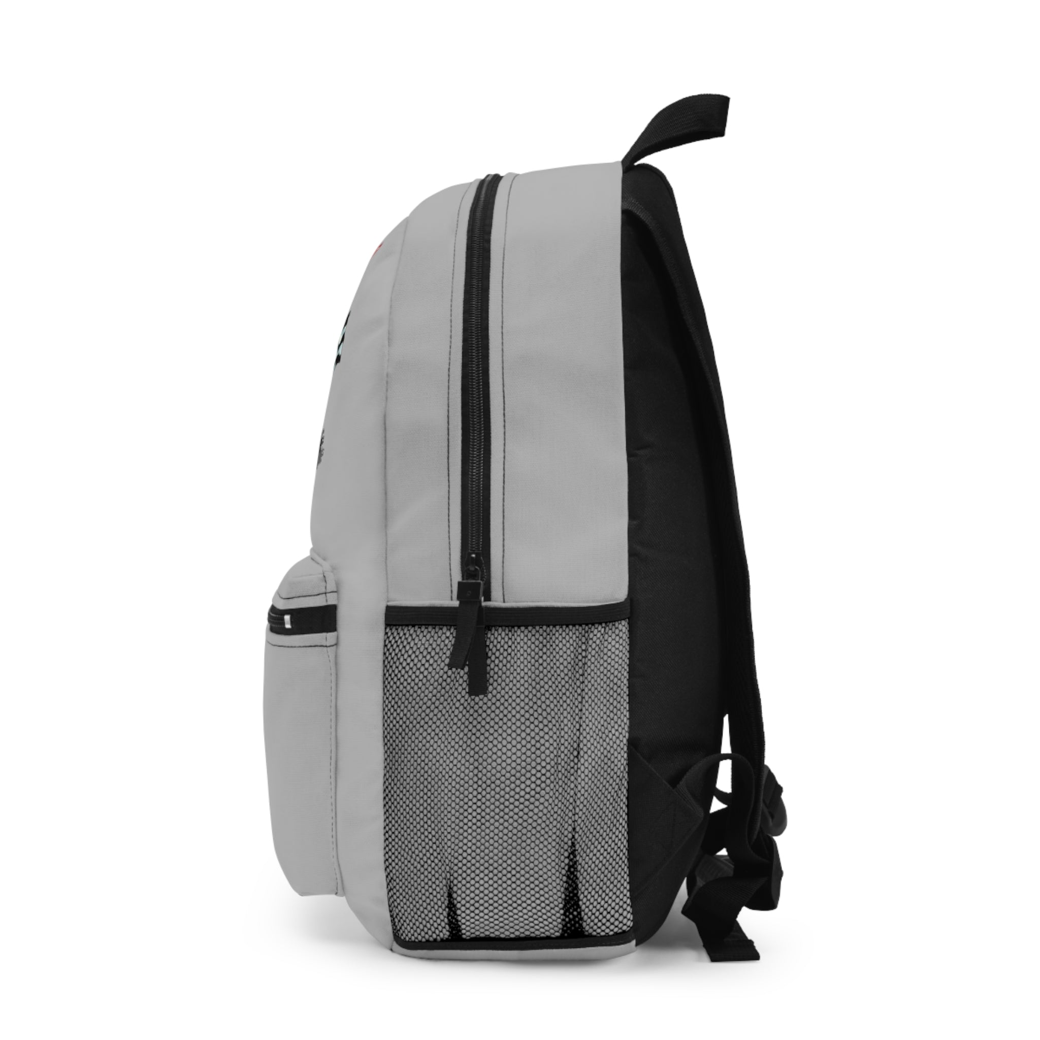 Quarter Midget Signature Backpack