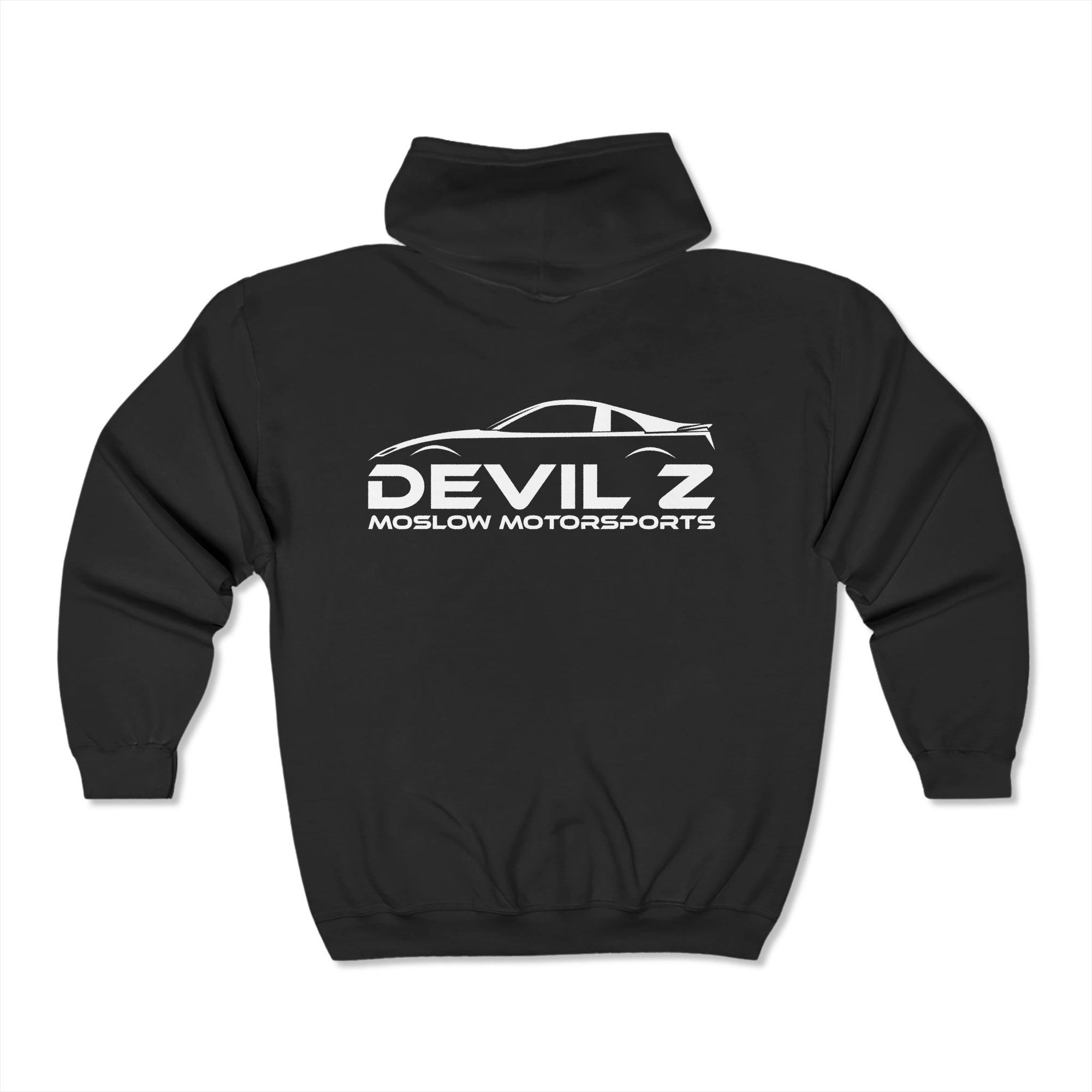 Devil Z Classic Jacket